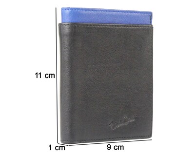 Foto 6 | Foto 6 | Cartera de Piel para Hombre Michel Domit