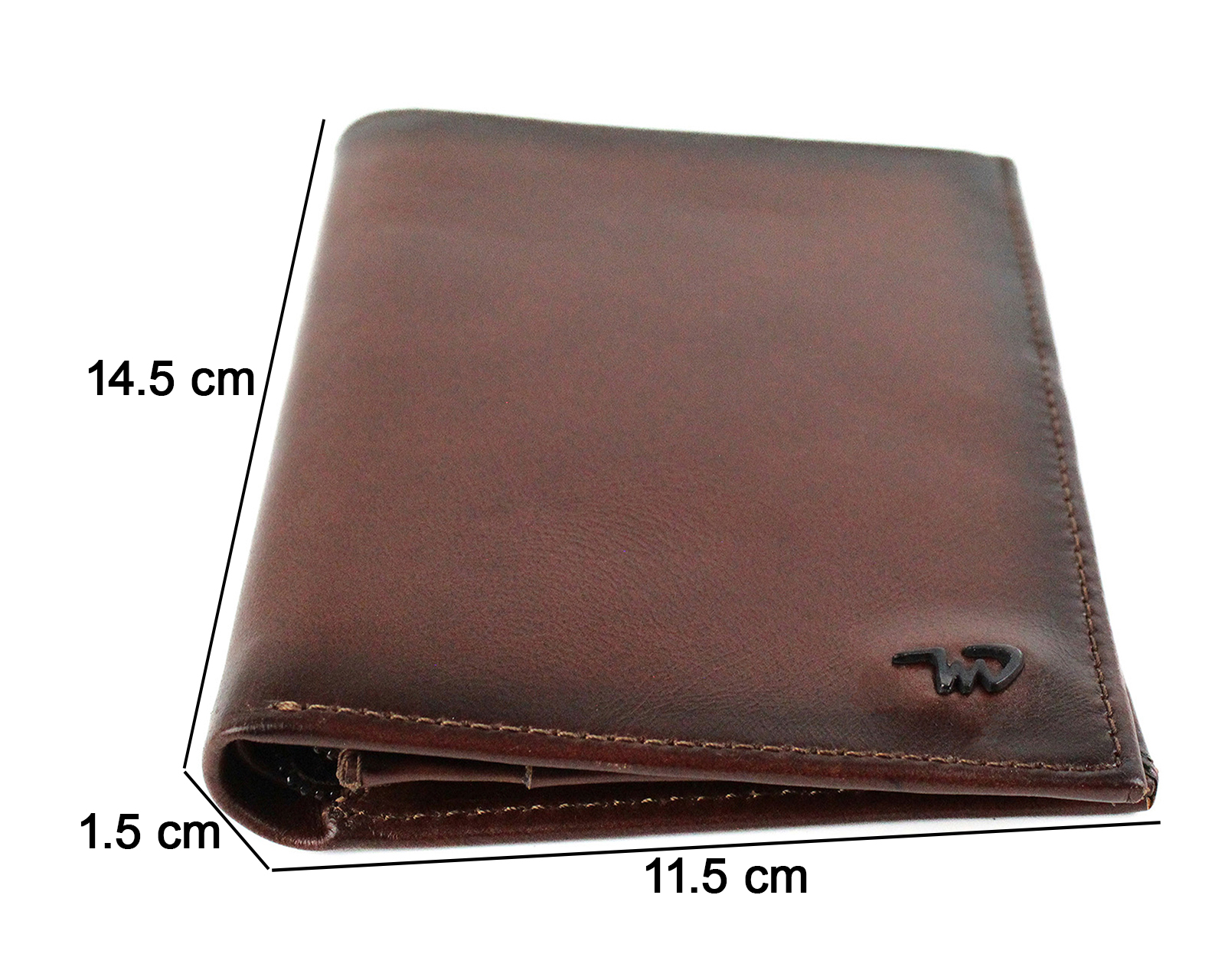 Foto 5 | Foto 5 | Porta Pasaporte Michel Domit