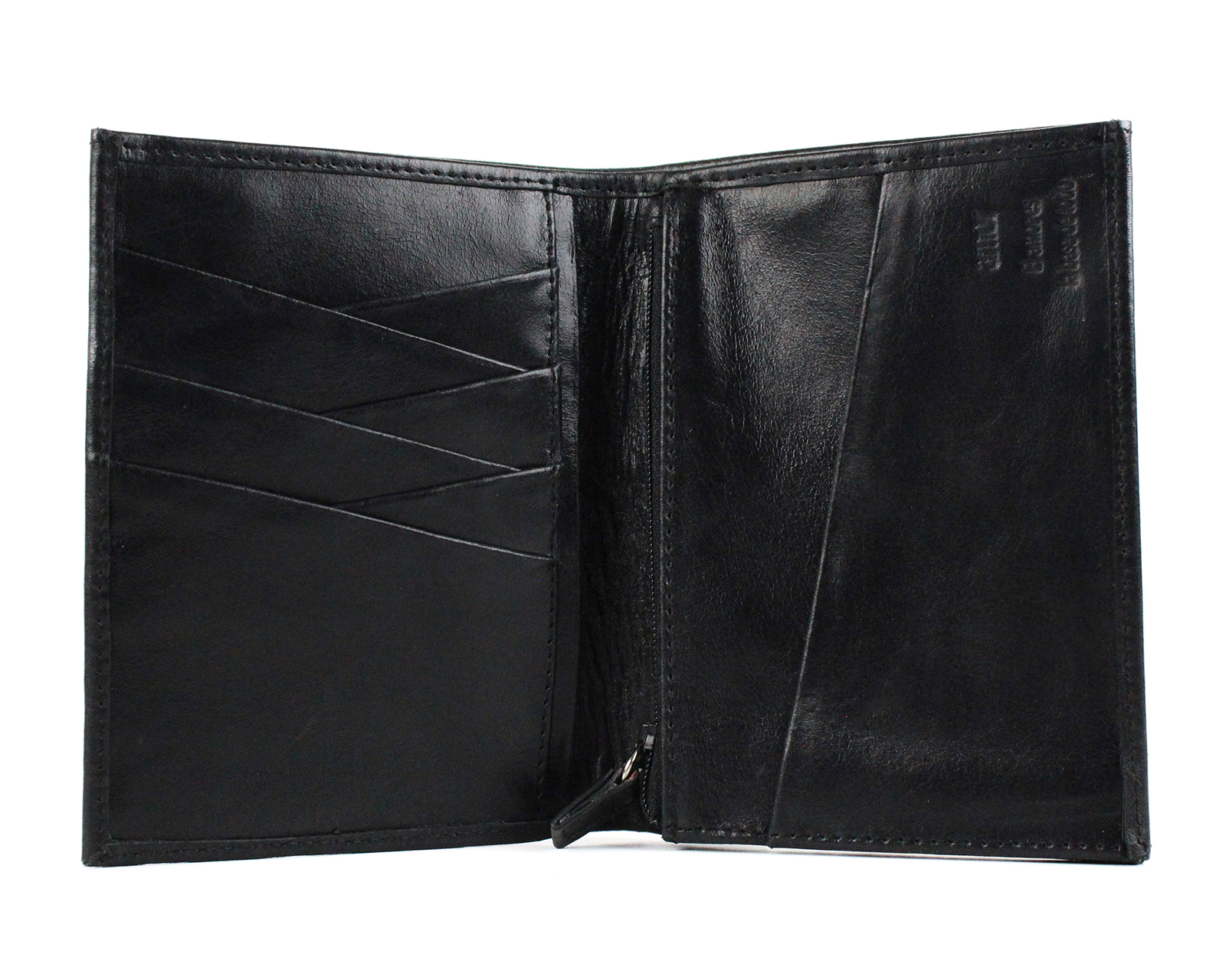 Foto 3 pulgar | Foto 2 | Porta Pasaporte Michel Domit