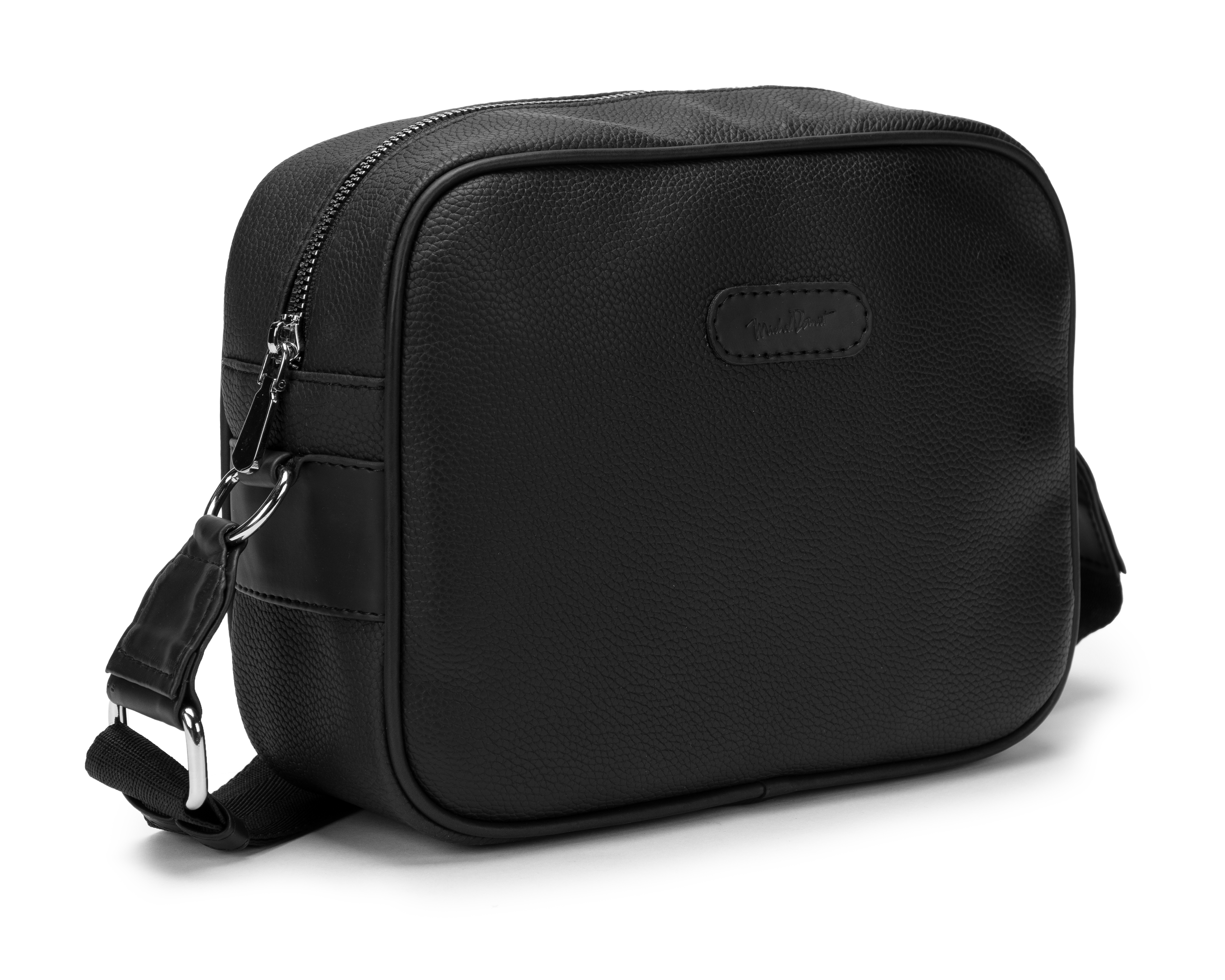 Foto 3 pulgar | Foto 2 | Bandolera Michel Domit para Hombre