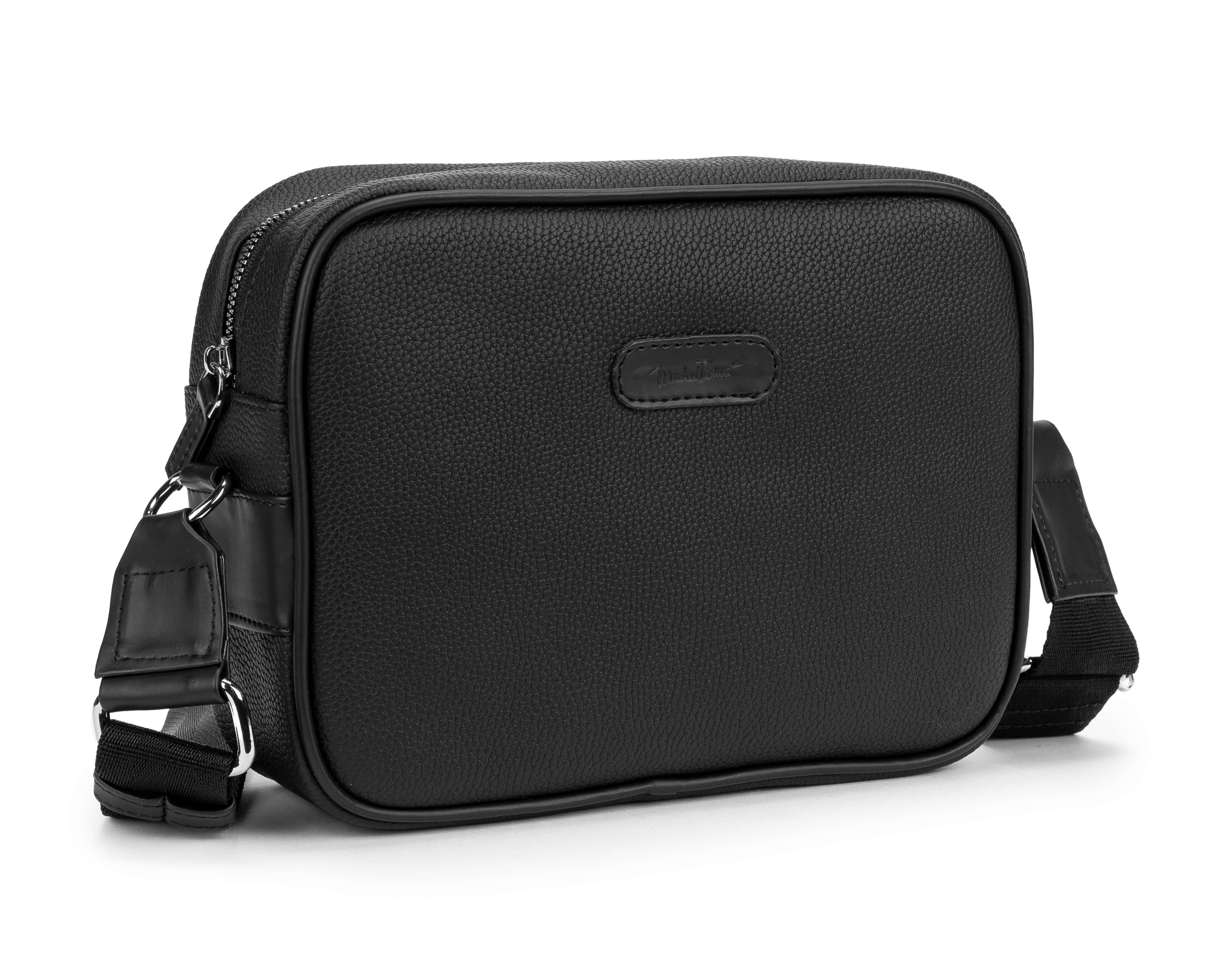 Bandolera Michel Domit para Hombre