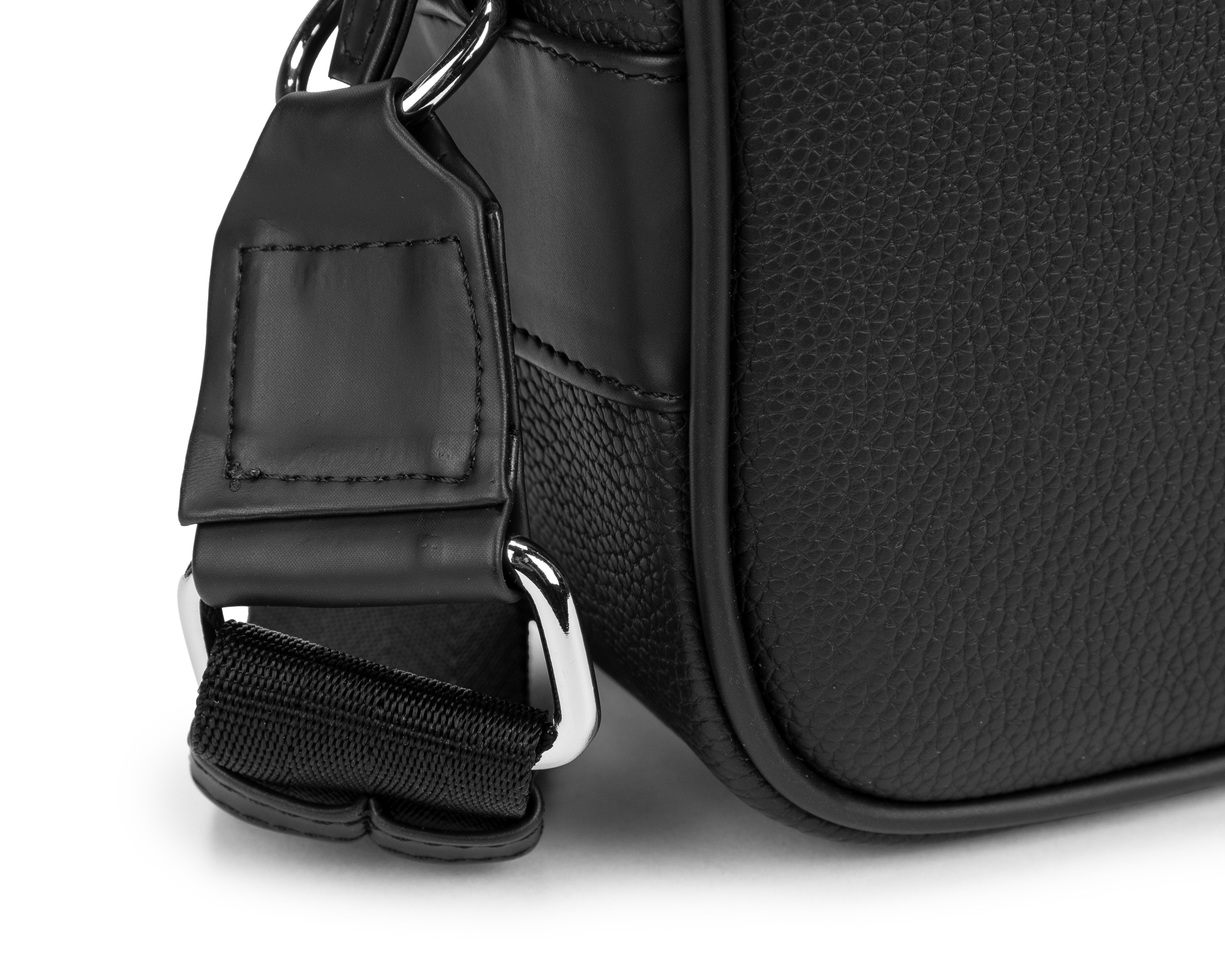 Foto 5 | Foto 5 | Bandolera Michel Domit para Hombre