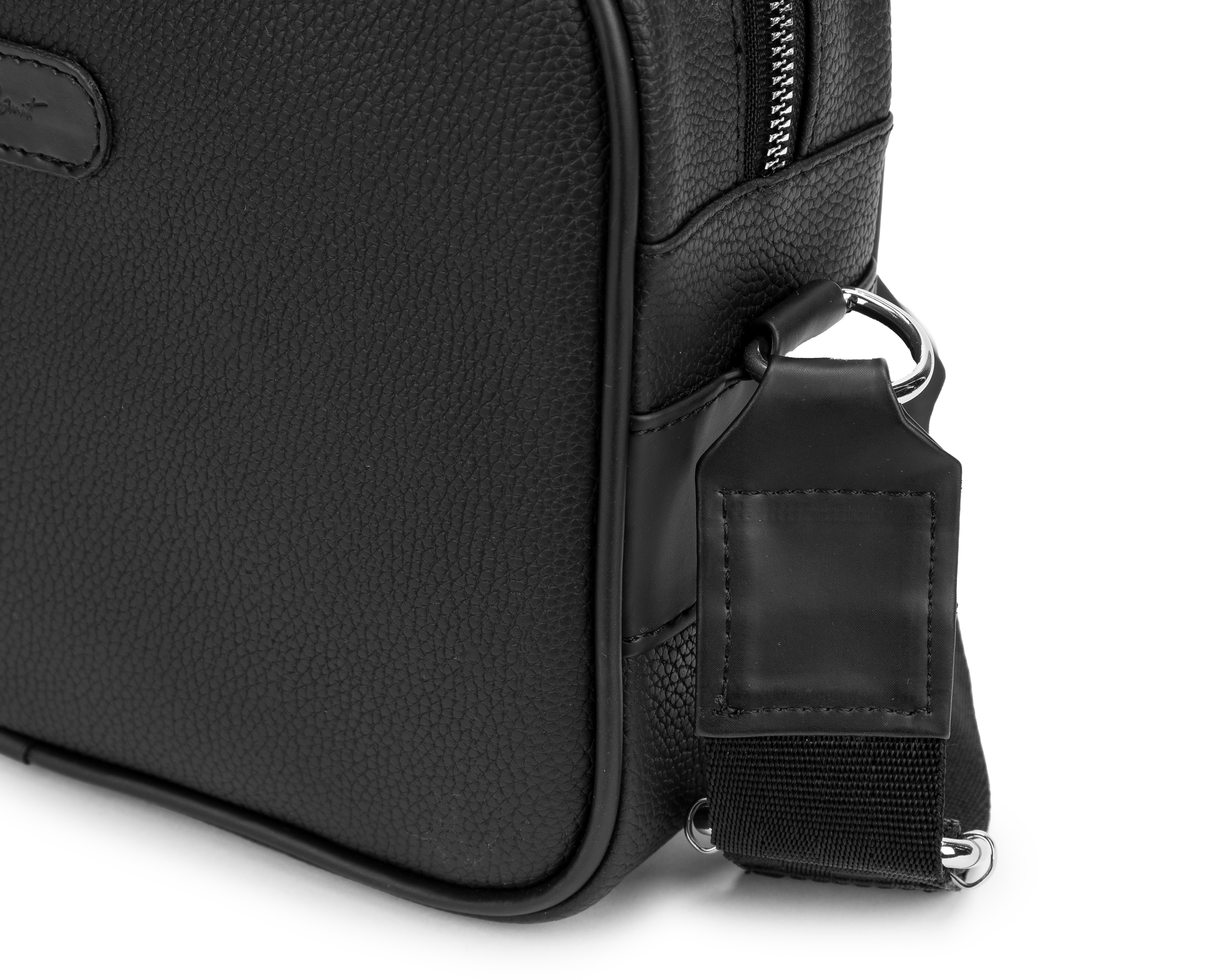 Foto 6 | Foto 6 | Bandolera Michel Domit para Hombre