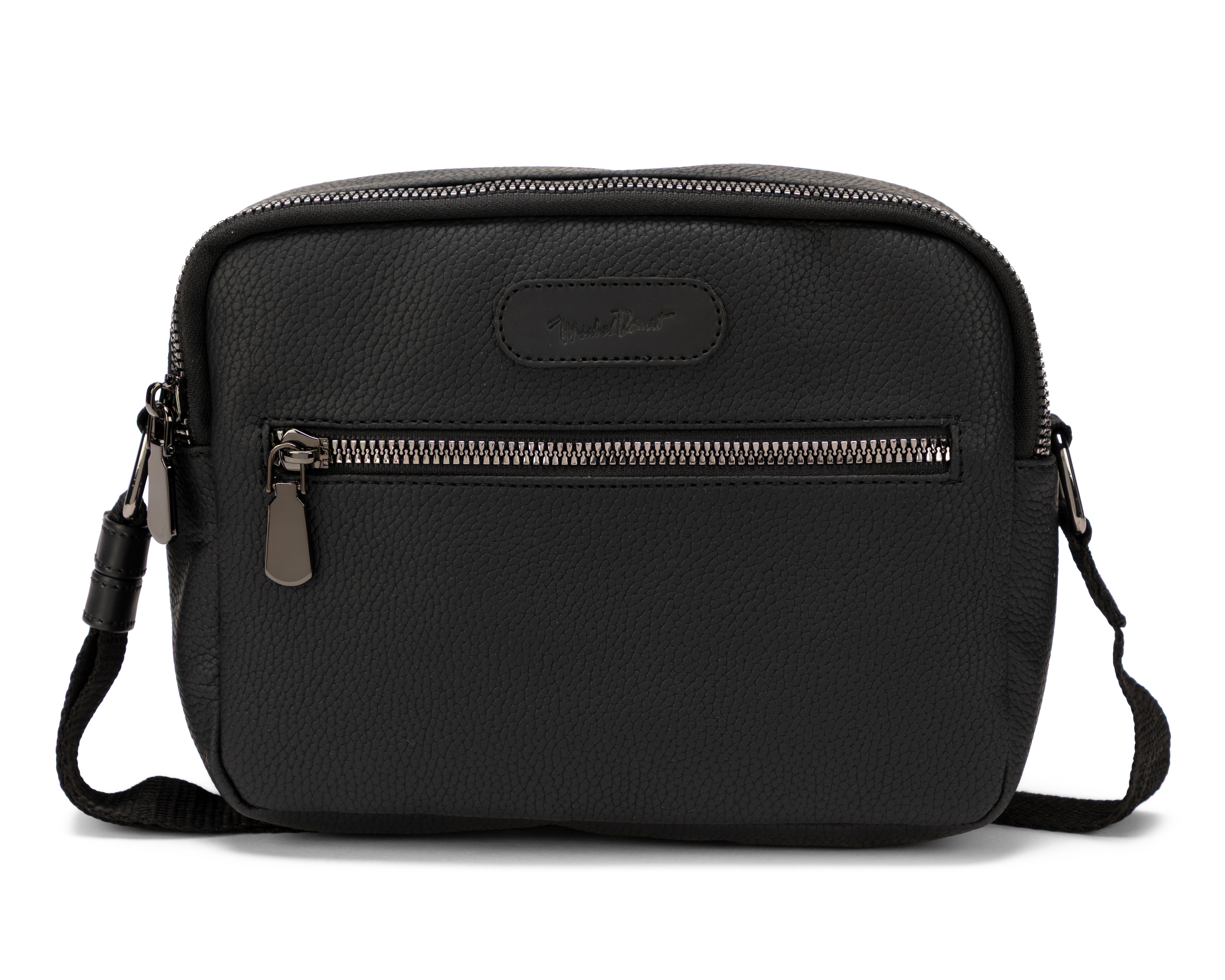 Bandolera Michel Domit para Hombre