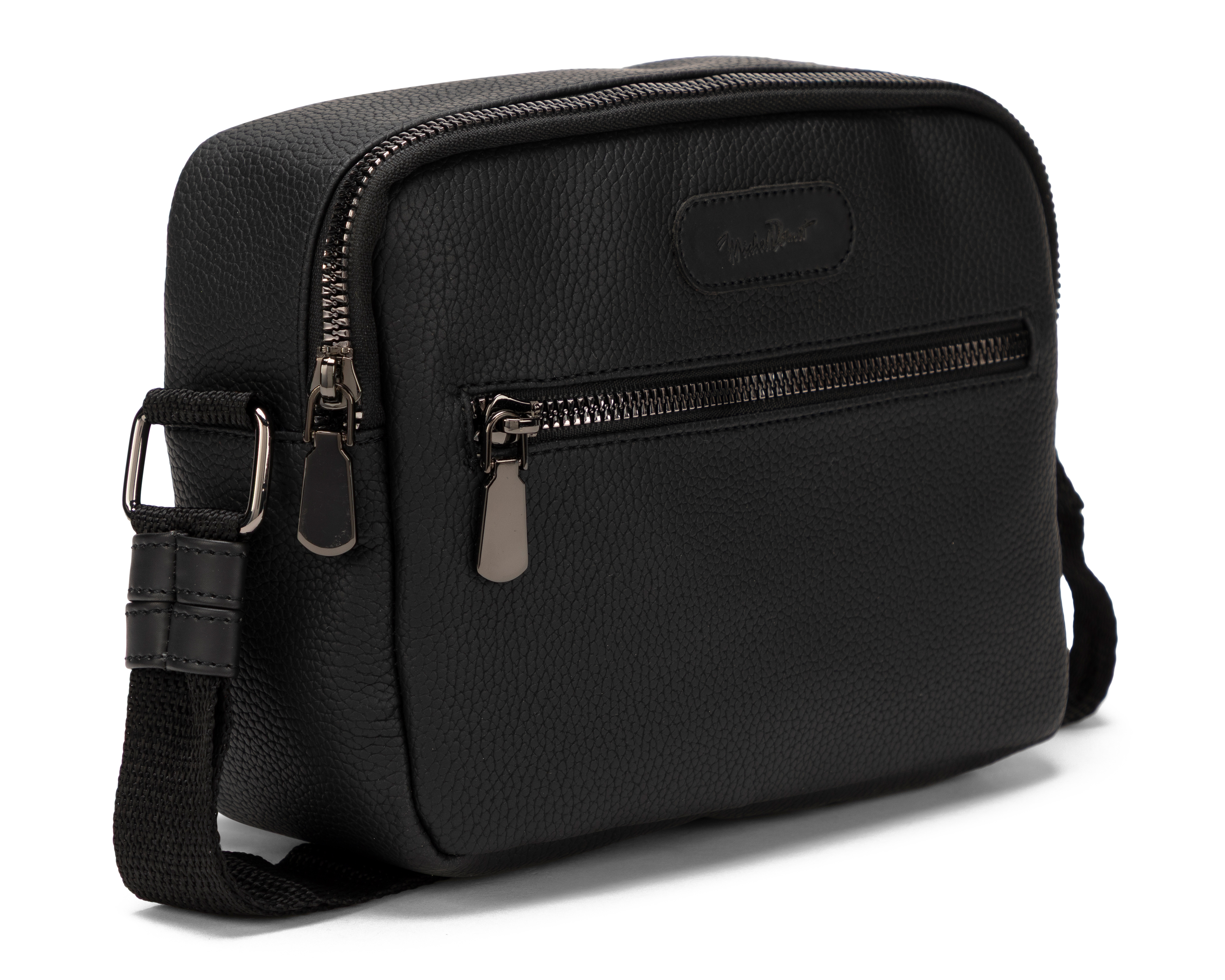 Foto 3 pulgar | Foto 2 | Bandolera Michel Domit para Hombre