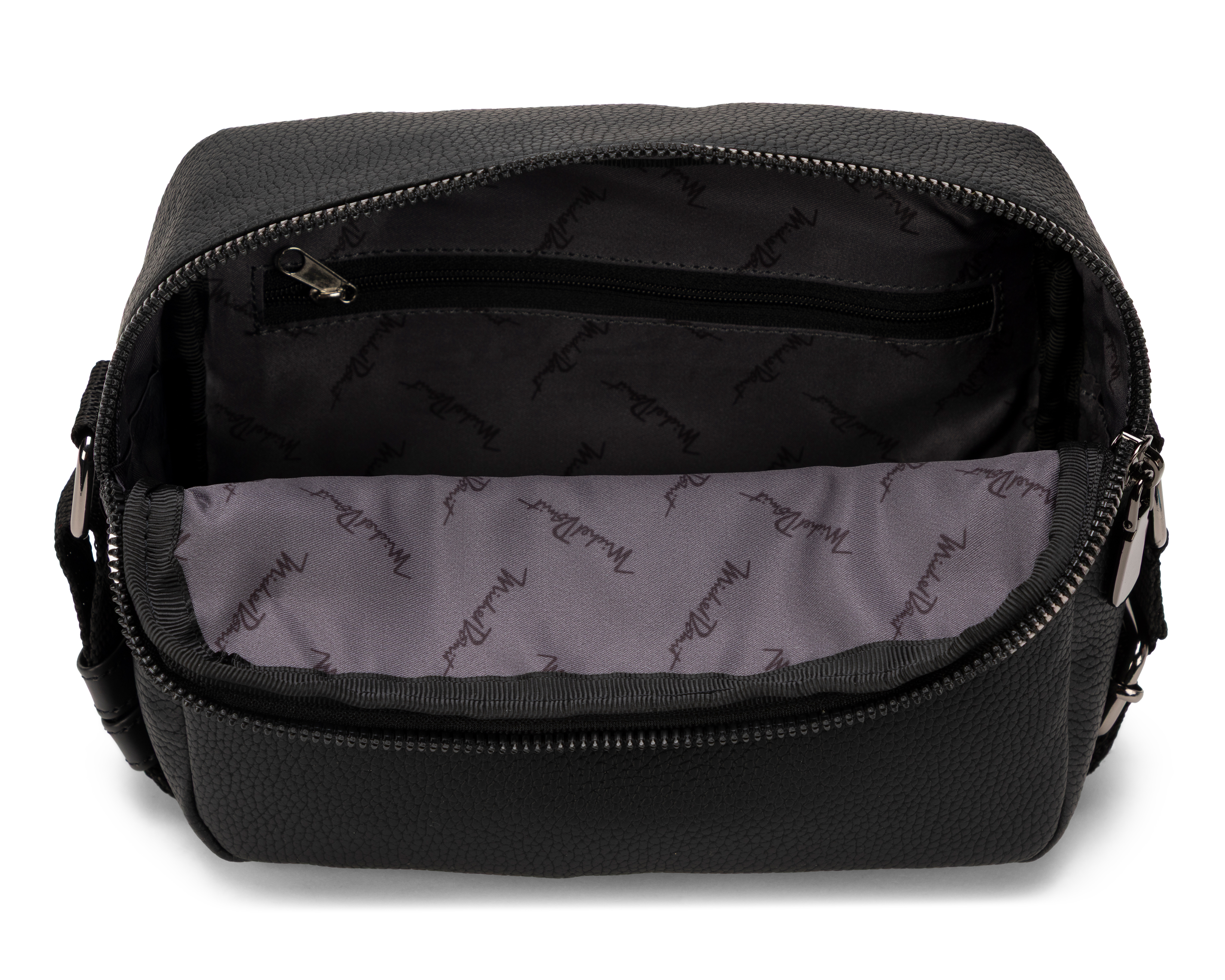 Foto 4 | Foto 4 | Bandolera Michel Domit para Hombre