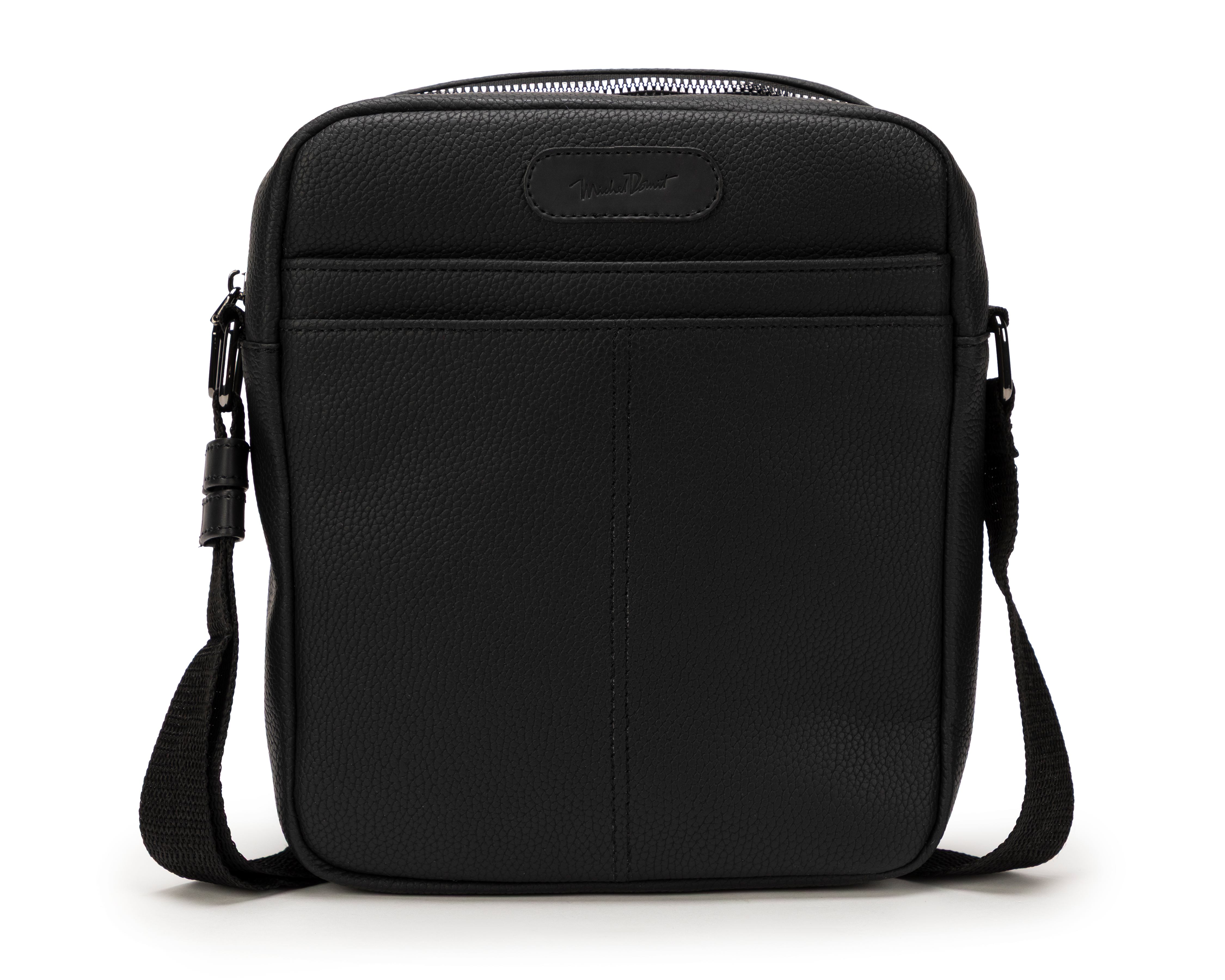 Bandolera Michel Domit para Hombre