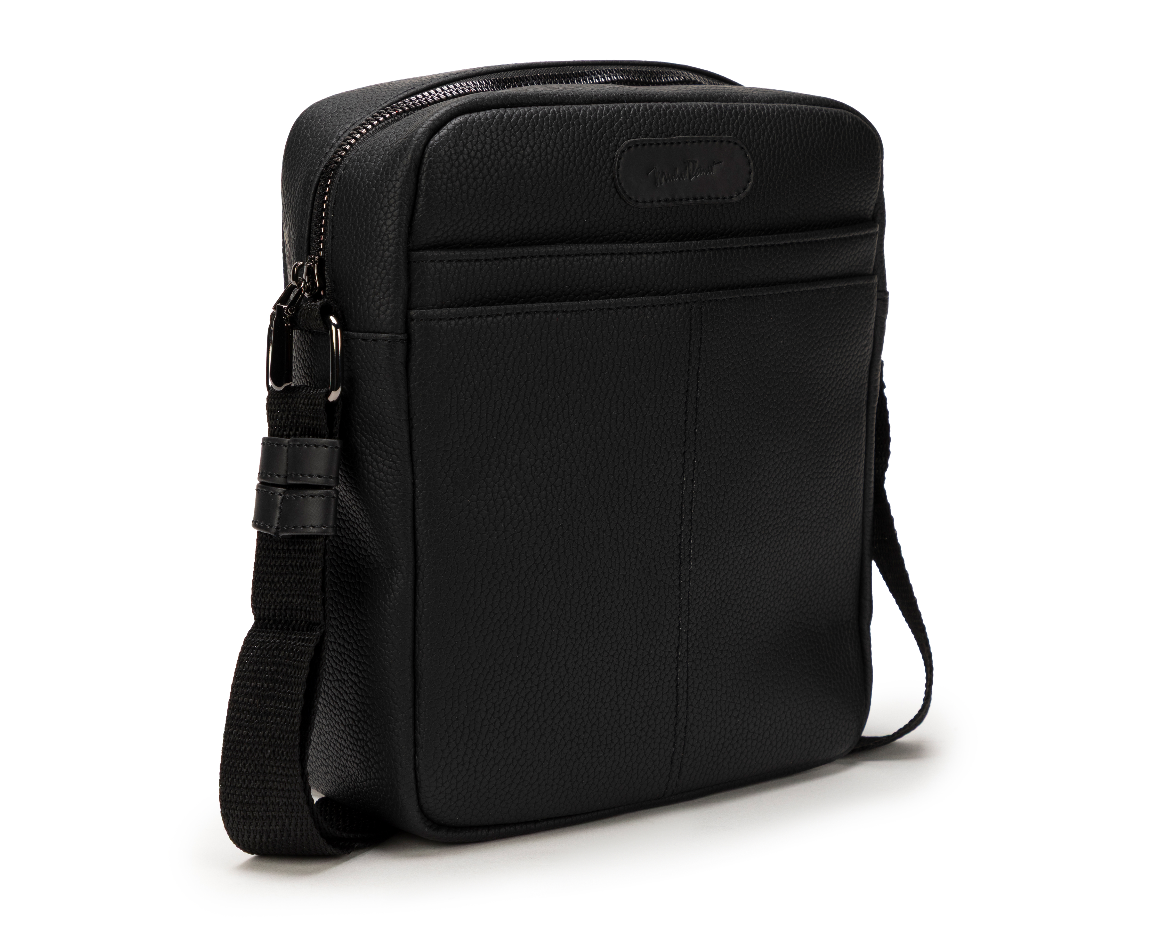 Foto 2 | Foto 2 | Bandolera Michel Domit para Hombre