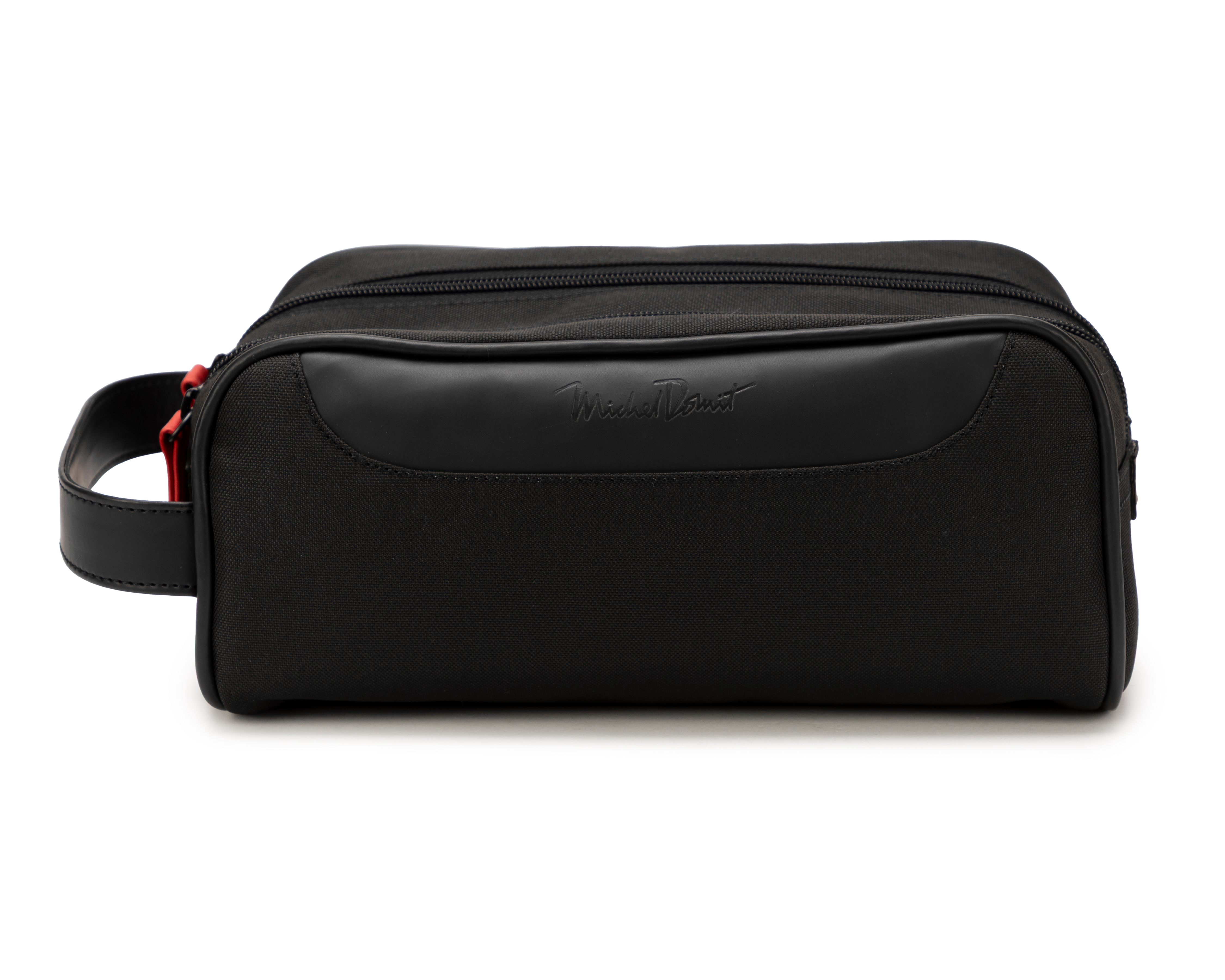 Foto 1 | Foto 1 | Neceser Michel Domit Negro