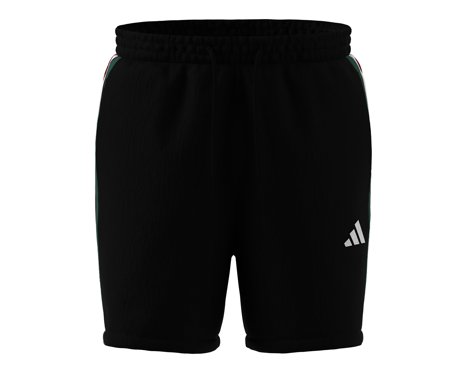 Foto 1 | Foto 1 | Short de Entrenamiento Adidas Essentials para Hombre