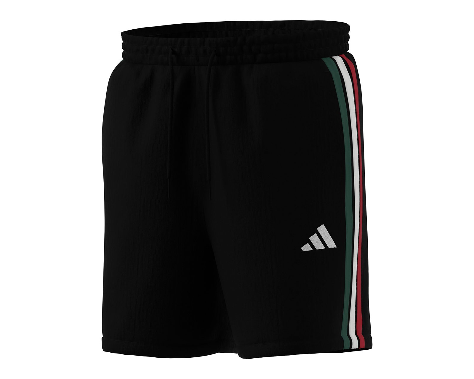Foto 2 | Foto 2 | Short de Entrenamiento Adidas Essentials para Hombre