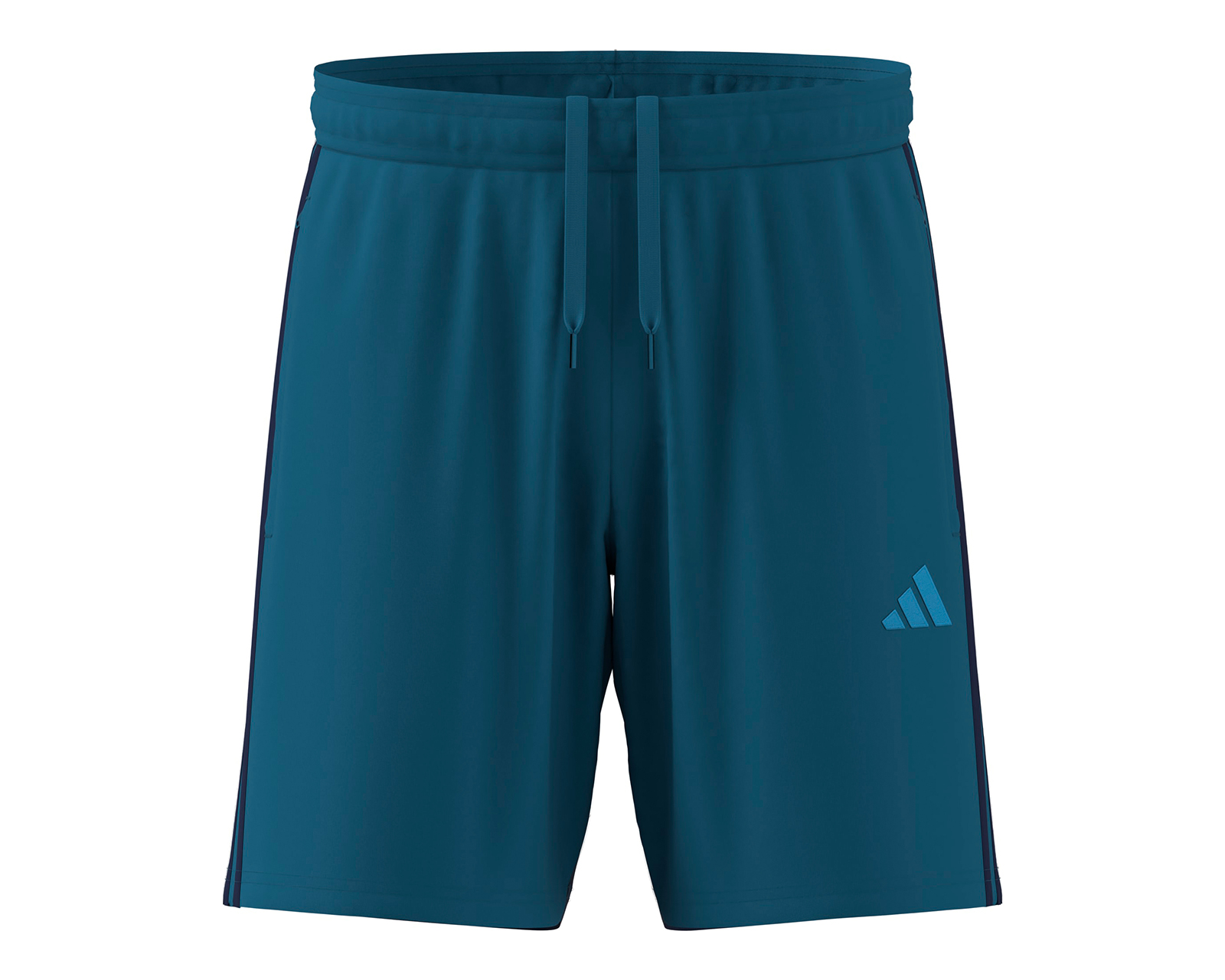 Short para Futbol Adidas Tiro 25 Essentials para Hombre