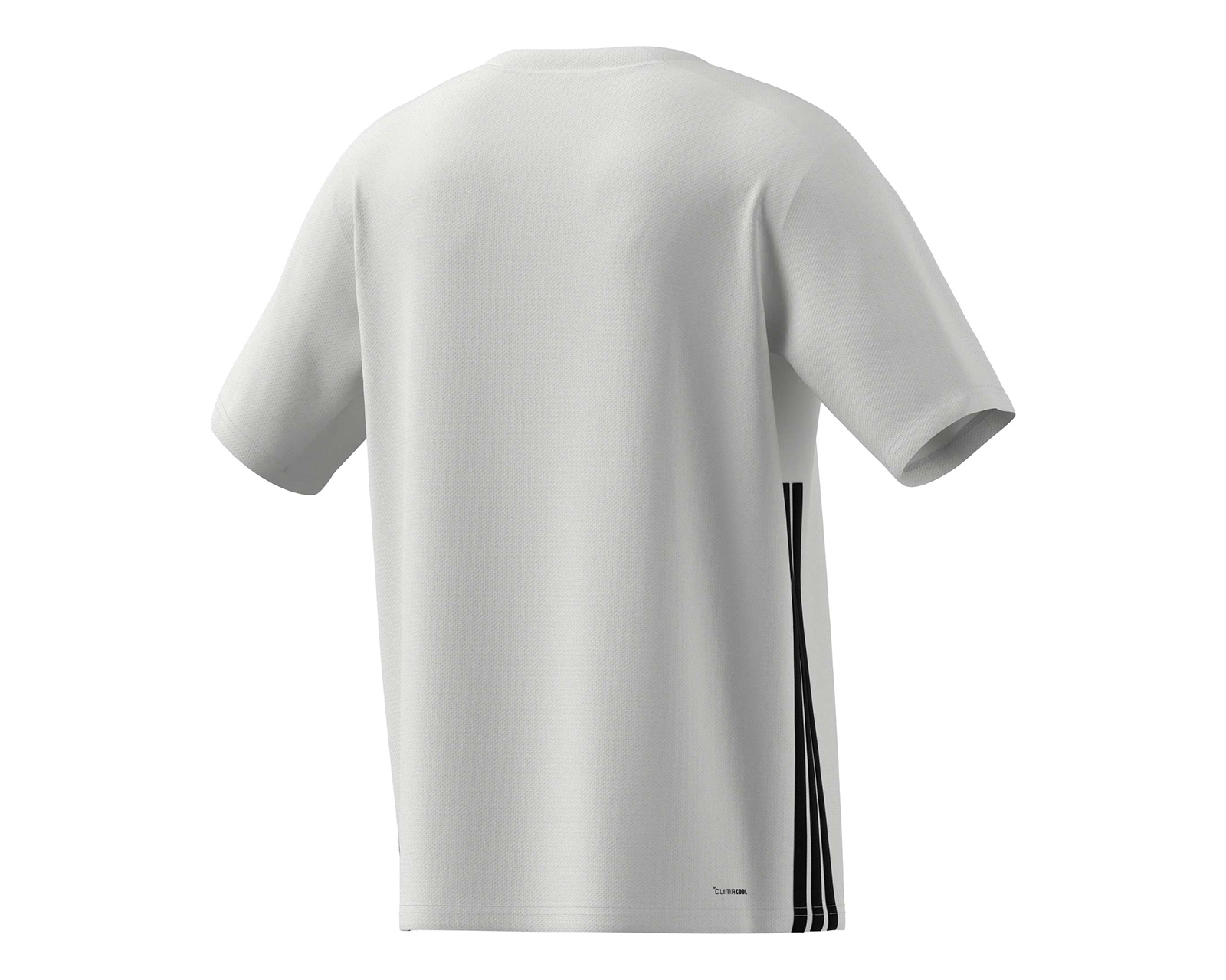 Foto 3 | Foto 3 | Playera Deportiva Adidas Essentials Base 3 Stripes Climacool para Hombre