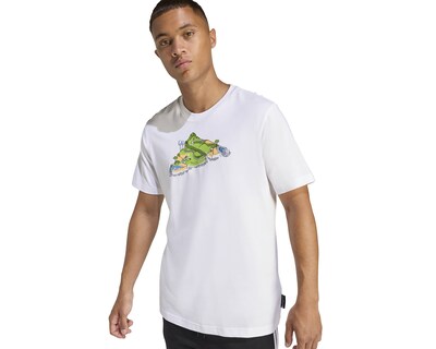 Foto 3 | Foto 3 | Playera Deportiva Adidas para Hombre