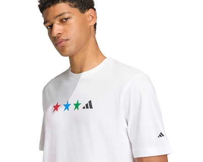 Foto 3 | Foto 3 | Playera Deportiva Adidas para Hombre