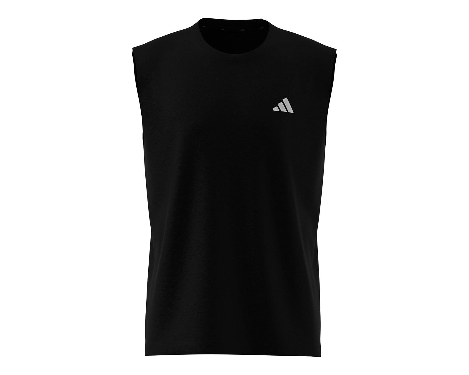 Playera Deportiva Adidas Workout Essentials Feelready Sleeveless Climacool para Hombre