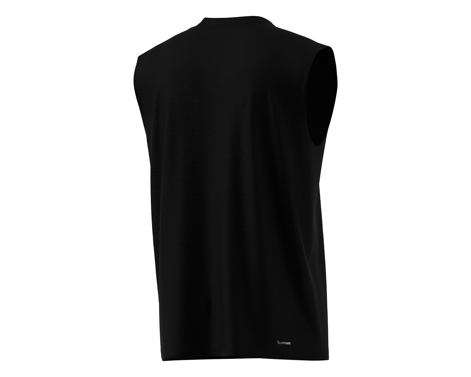Foto 3 | Foto 3 | Playera Deportiva Adidas Workout Essentials Feelready Sleeveless Climacool para Hombre