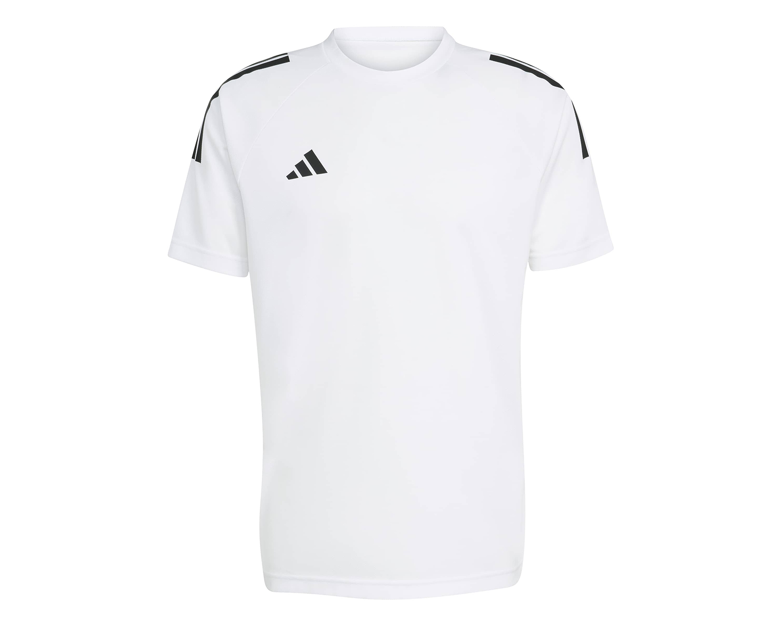 Foto 6 | Foto 6 | Playera Deportiva Adidas Sereno 3 Stripes Climacool para Hombre