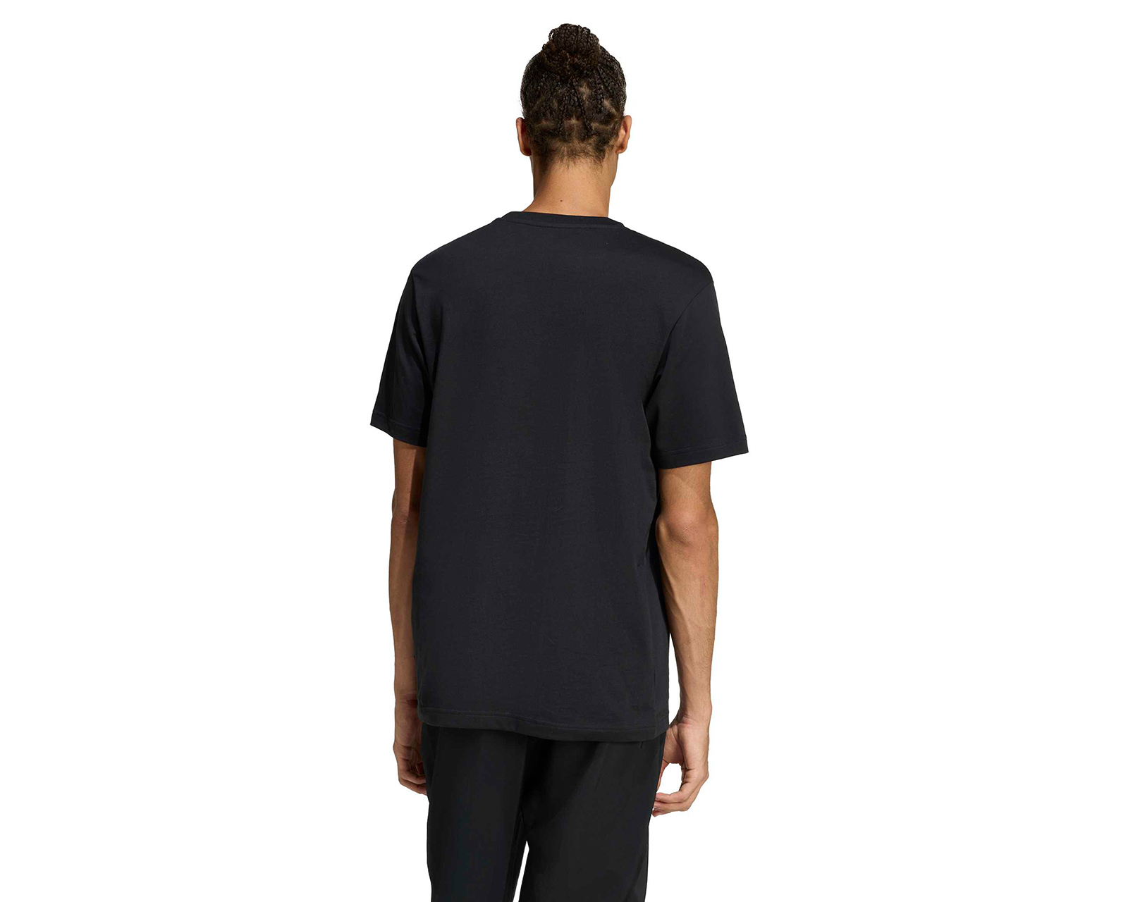 Foto 2 | Foto 2 | Playera Deportiva Adidas Summer Slide Trim Graphic para Hombre