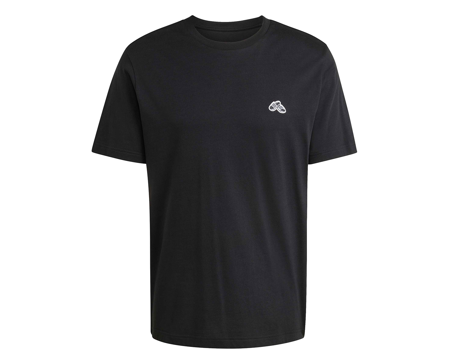 Foto 6 | Foto 6 | Playera Deportiva Adidas Summer Slide Trim Graphic para Hombre