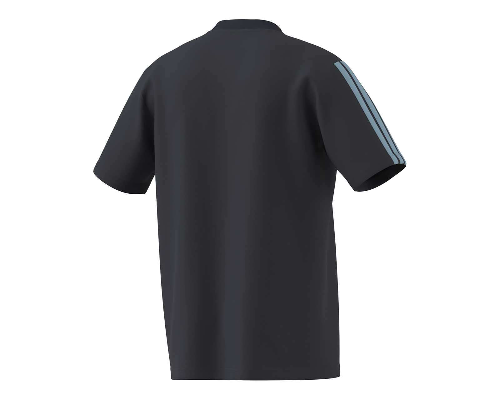 Foto 4 pulgar | Foto 3 | Playera Deportiva Adidas Essentials Single Aeroready para Hombre