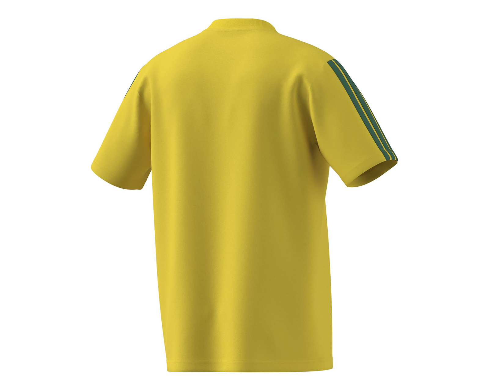 Foto 3 | Foto 3 | Playera Deportiva Adidas Essentials Single Aeroready para Hombre