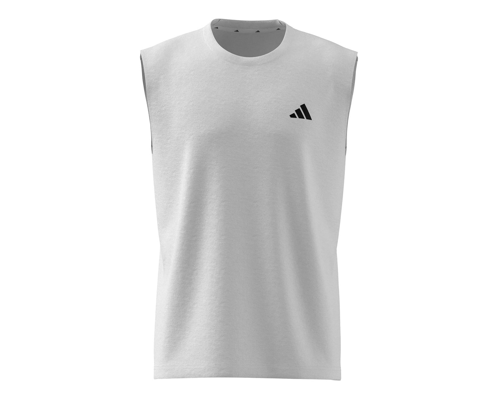 Foto 1 | Foto 1 | Playera Deportiva Adidas Workout Essentials Feelready Climacool para Hombre