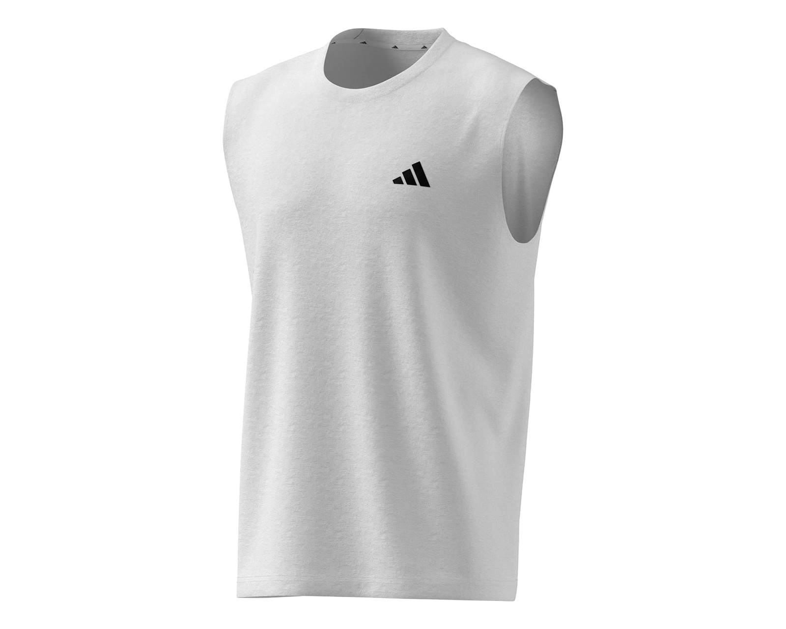 Foto 2 | Foto 2 | Playera Deportiva Adidas Workout Essentials Feelready Climacool para Hombre