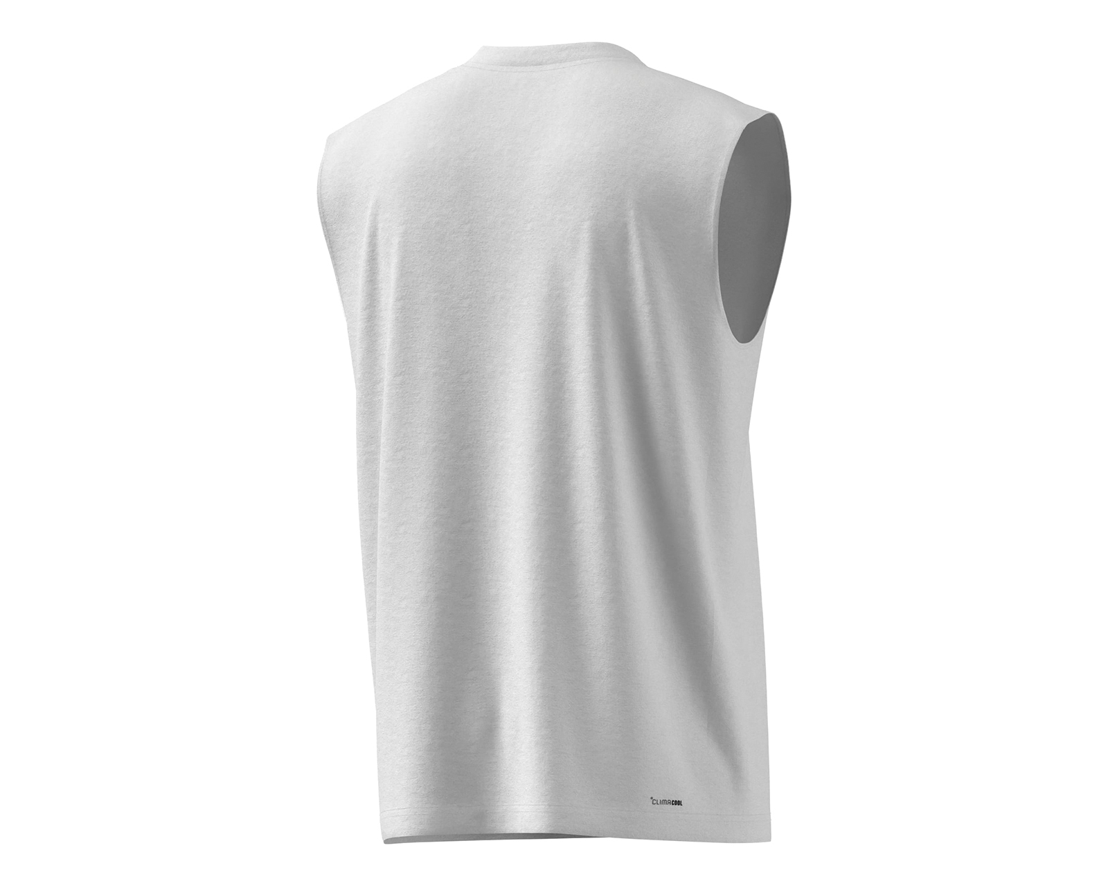 Foto 3 | Foto 3 | Playera Deportiva Adidas Workout Essentials Feelready Climacool para Hombre