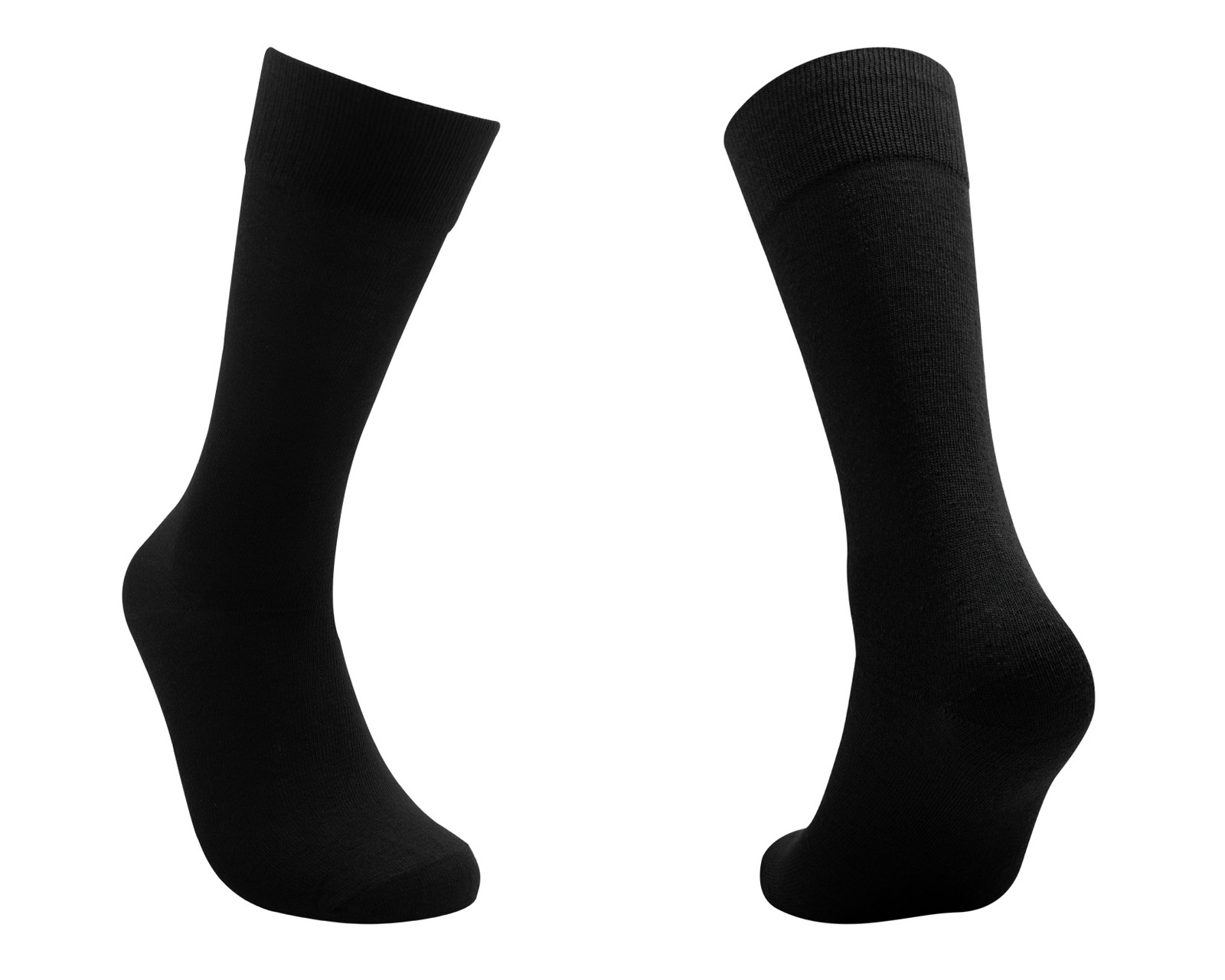 Foto 3 | Foto 3 | Calcetas Largas de Vestir Fruit of The Loom para Hombre 6 Pares