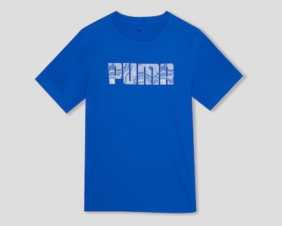 Foto 1 | Foto 1 | Playera Deportiva Puma Mass Merchants Tee para Hombre