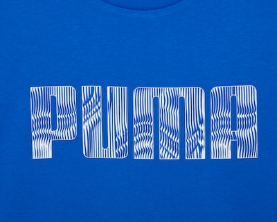 Foto 3 | Foto 3 | Playera Deportiva Puma Mass Merchants Tee para Hombre