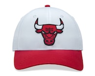 Gorra New Era 9FORTY Chicago Bulls
