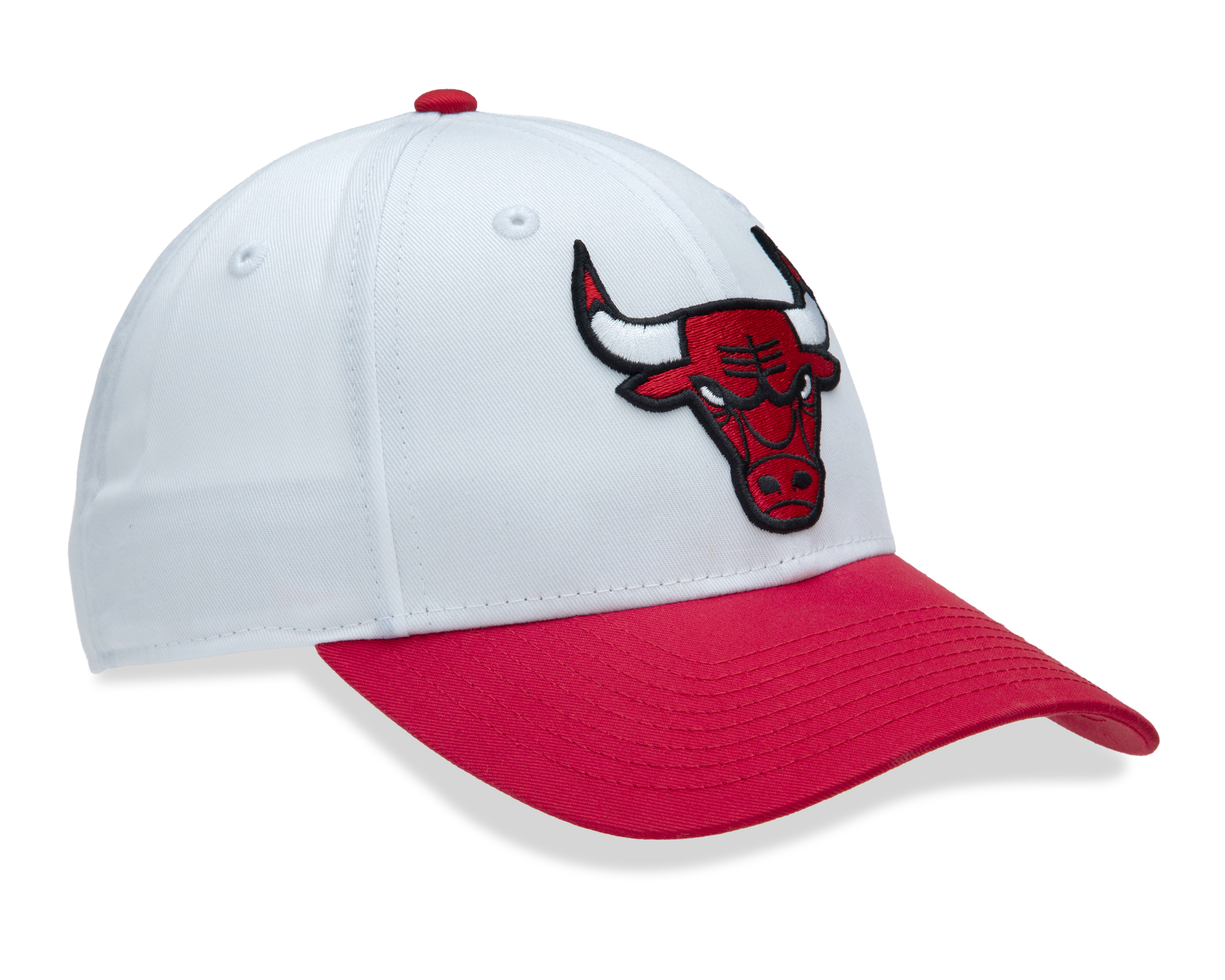 Foto 2 | Foto 2 | Gorra New Era 9FORTY Chicago Bulls