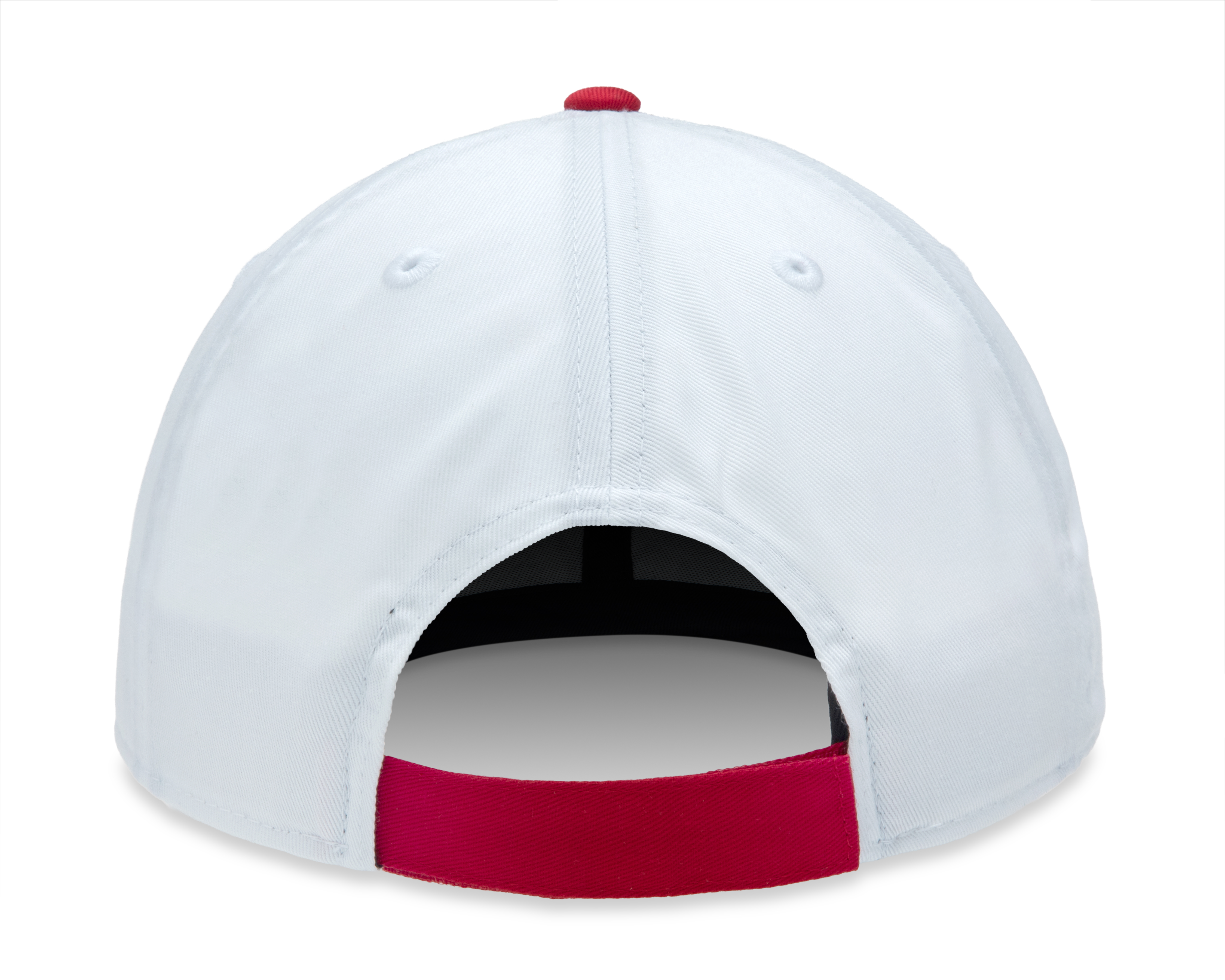 Foto 4 pulgar | Foto 3 | Gorra New Era 9FORTY Chicago Bulls