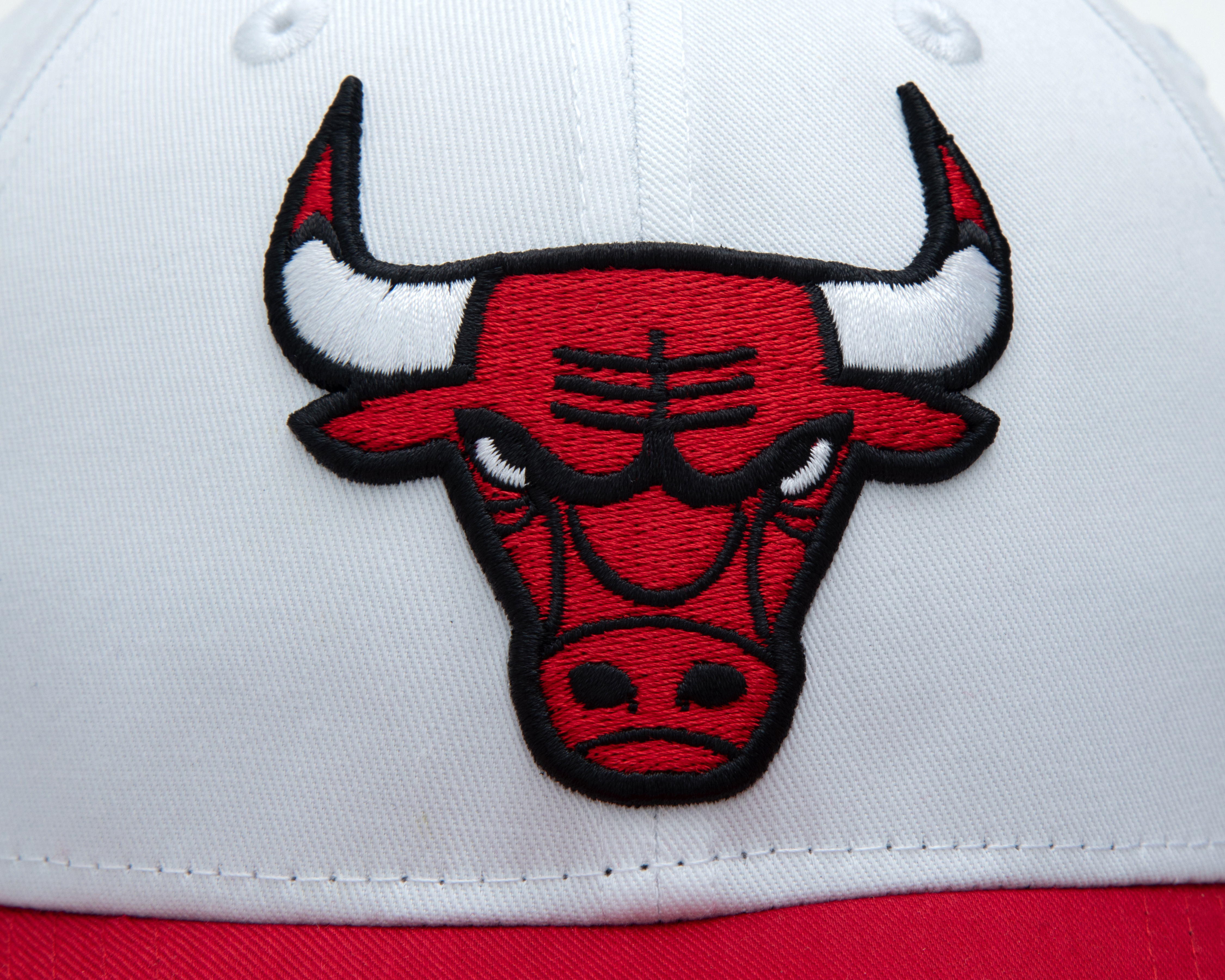 Foto 4 | Foto 4 | Gorra New Era 9FORTY Chicago Bulls