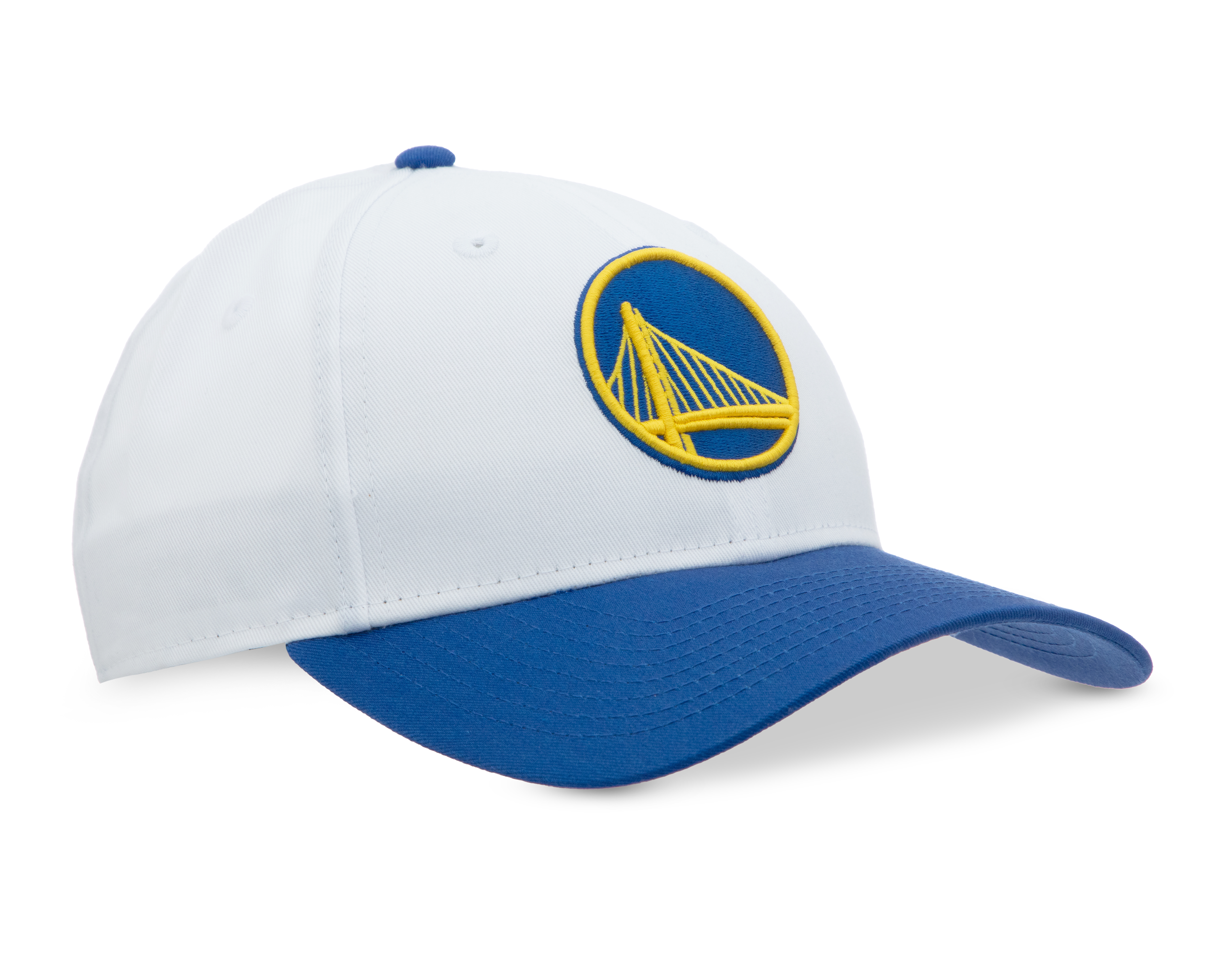 Foto 2 | Foto 2 | Gorra Curva New Era 9FORTY Golden State Warriors