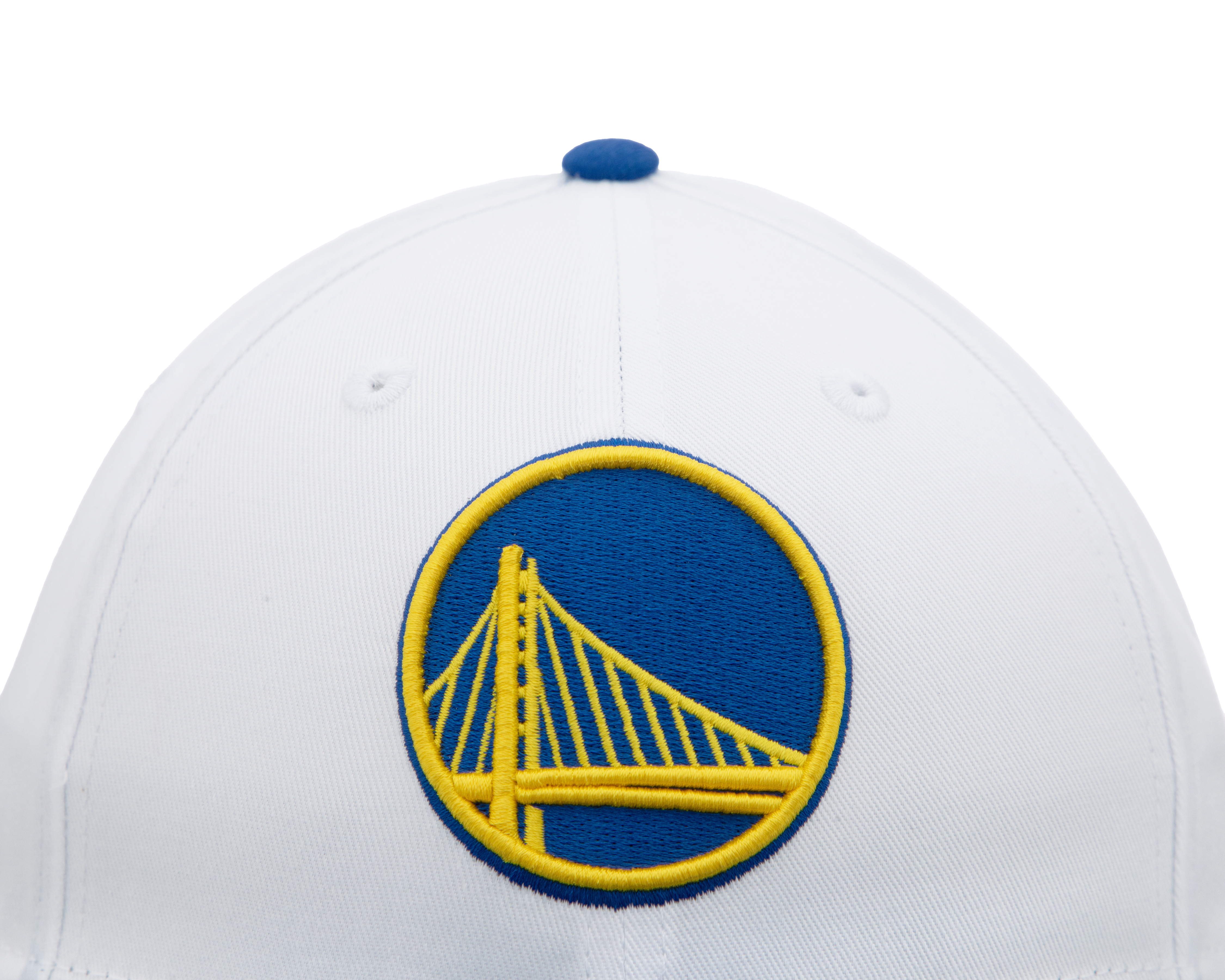 Foto 5 pulgar | Foto 4 | Gorra Curva New Era 9FORTY Golden State Warriors