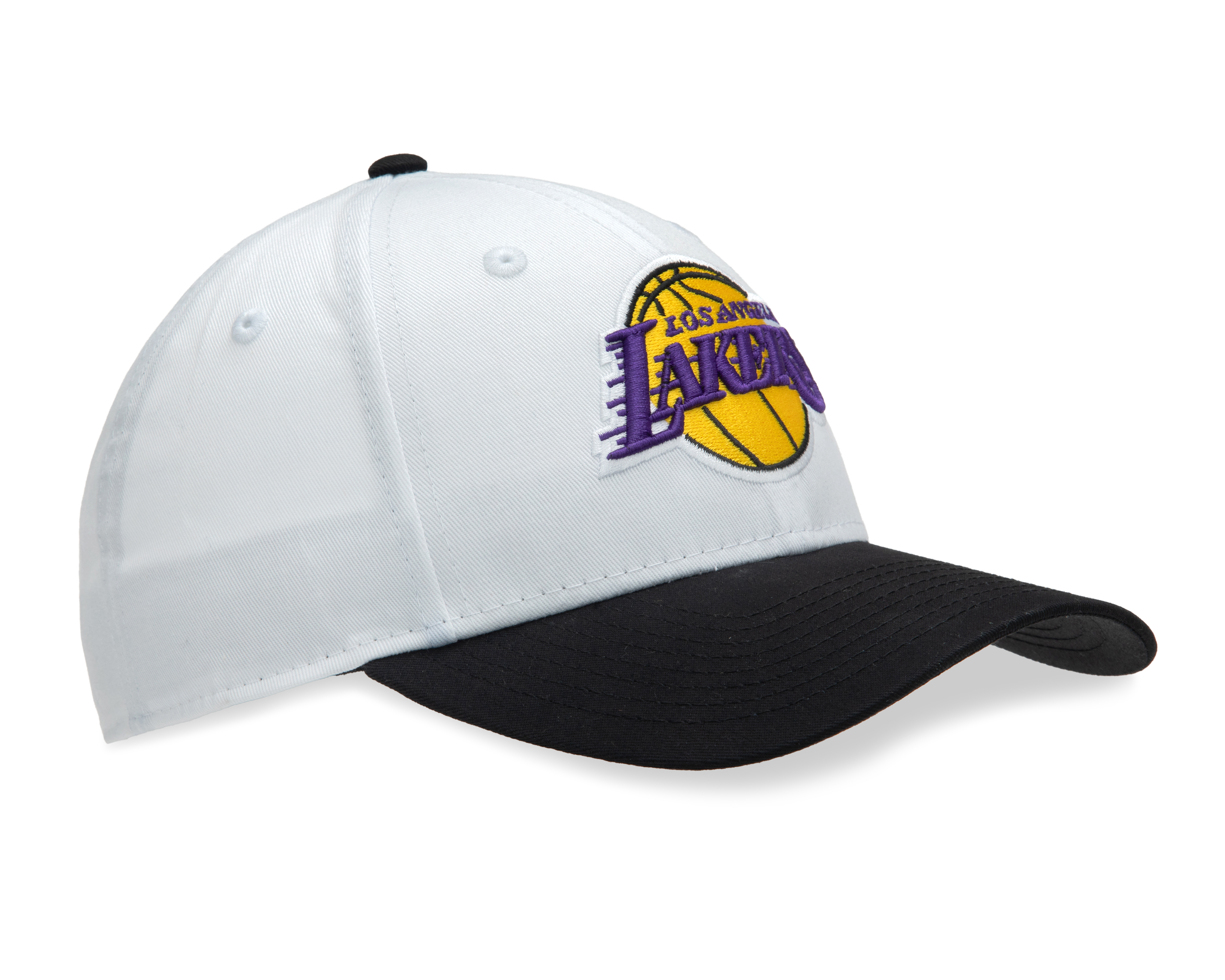 Foto 2 | Foto 2 | Gorra New Era 9FORTY Los Angeles Lakers