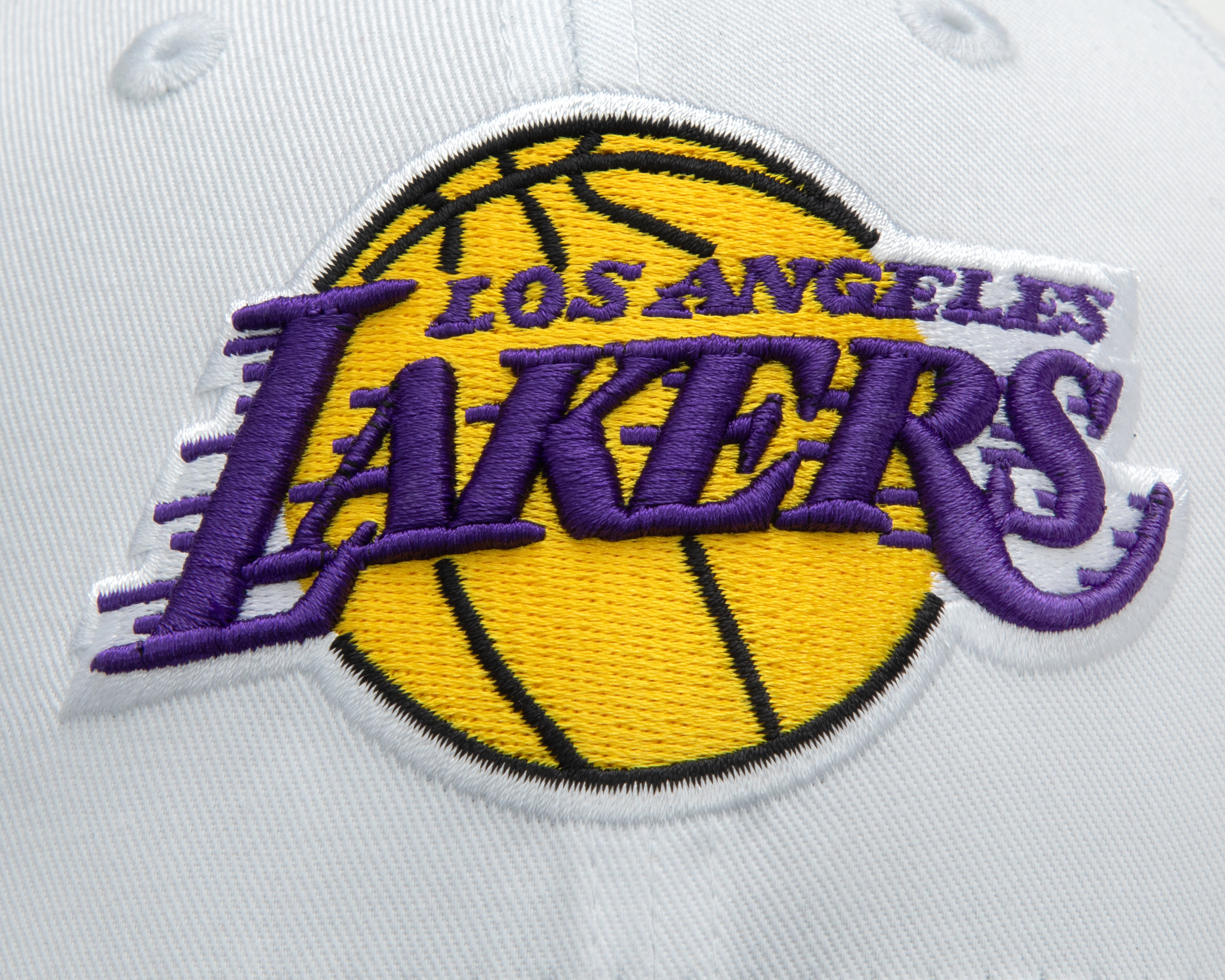 Foto 4 | Foto 4 | Gorra New Era 9FORTY Los Angeles Lakers