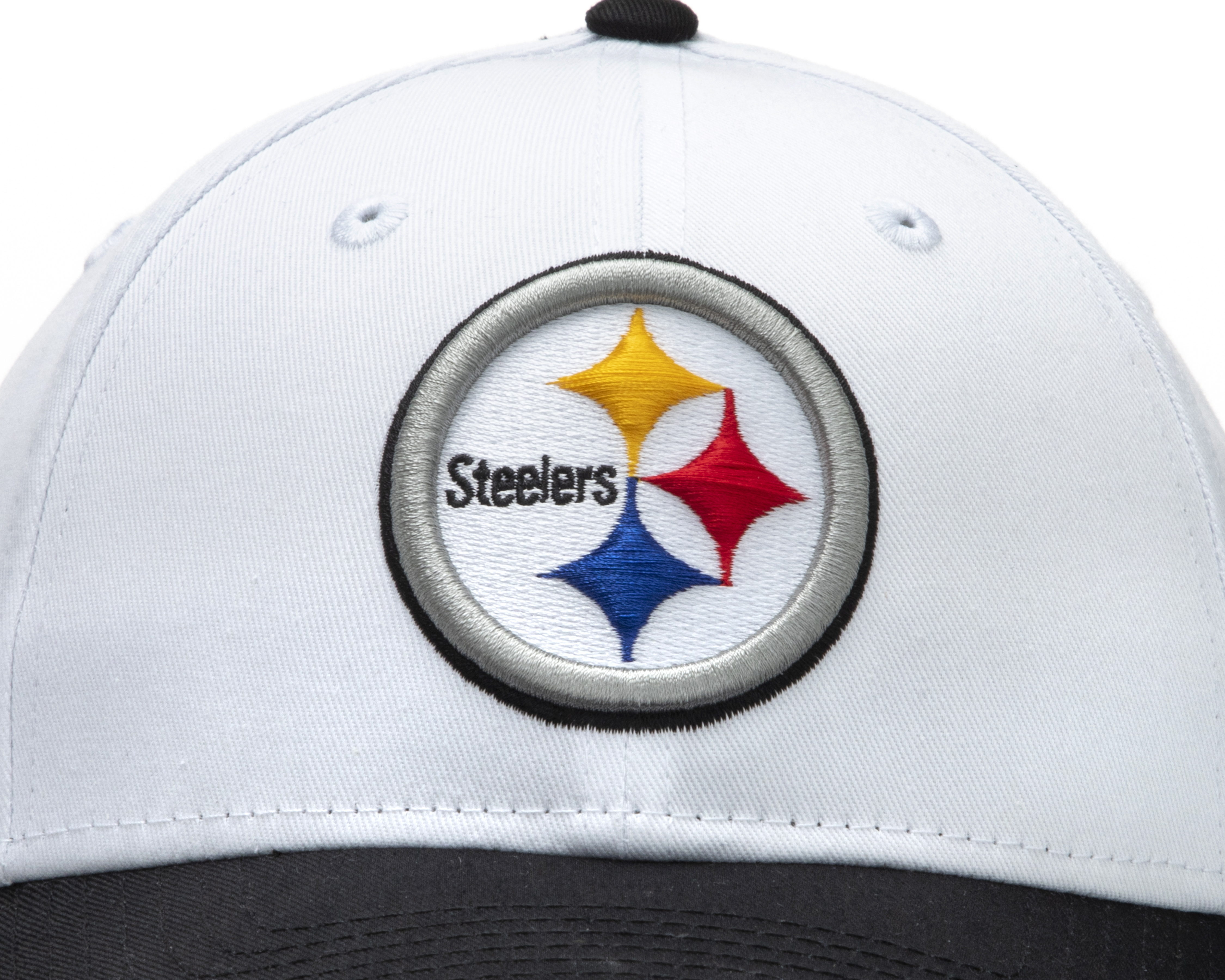 Foto 4 | Foto 4 | Gorra New Era 9Forty Pittsburgh Steelers