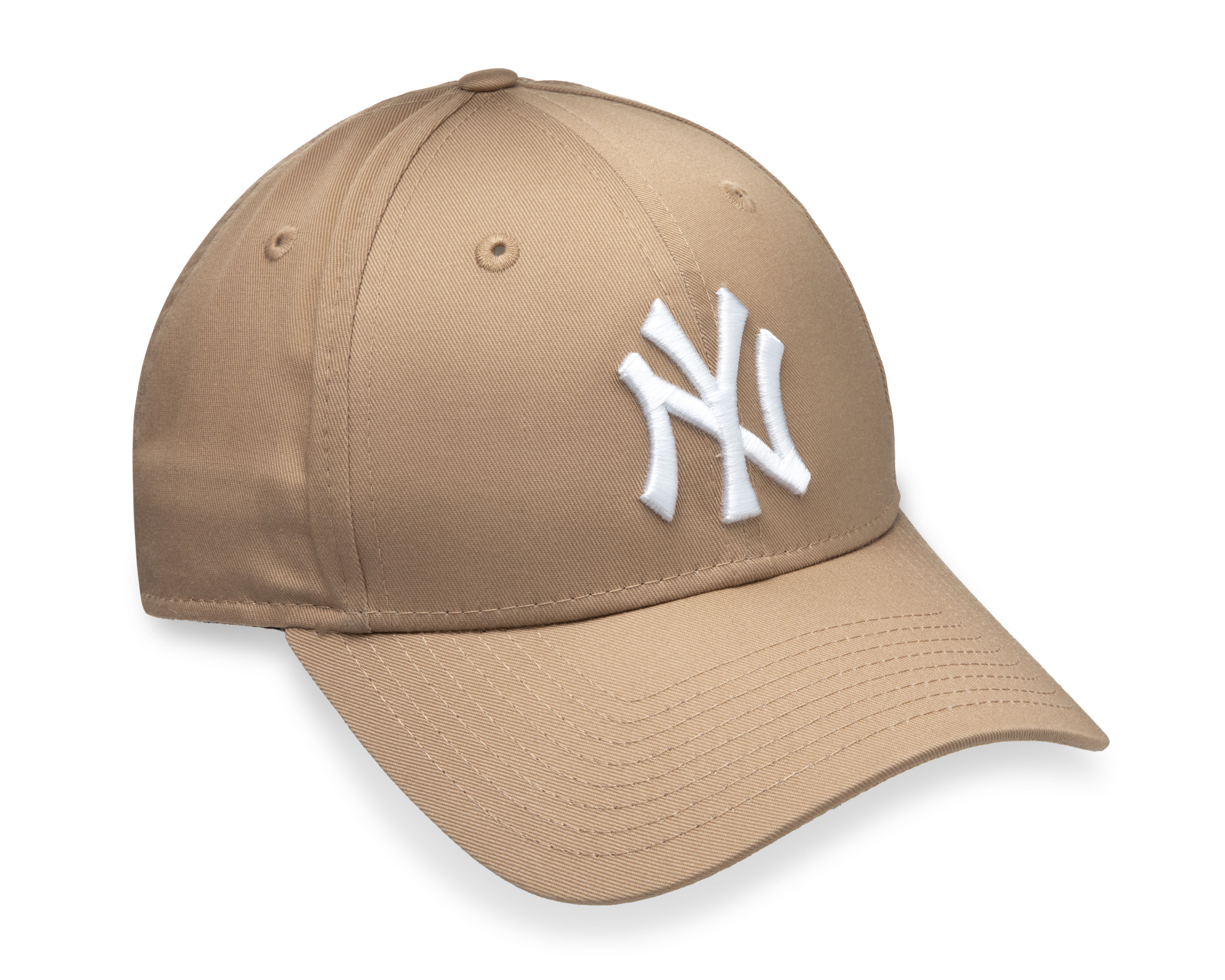 Foto 3 pulgar | Foto 2 | Gorra New Era 9Forty New York Yankees