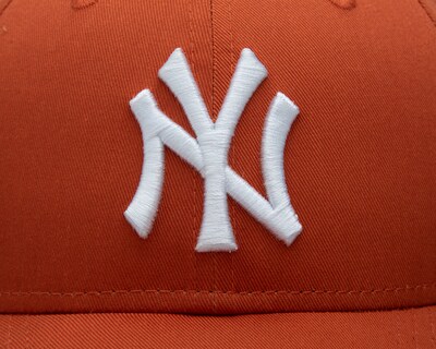 Foto 4 | Foto 4 | Gorra New Era 9FORTY NY Yankees
