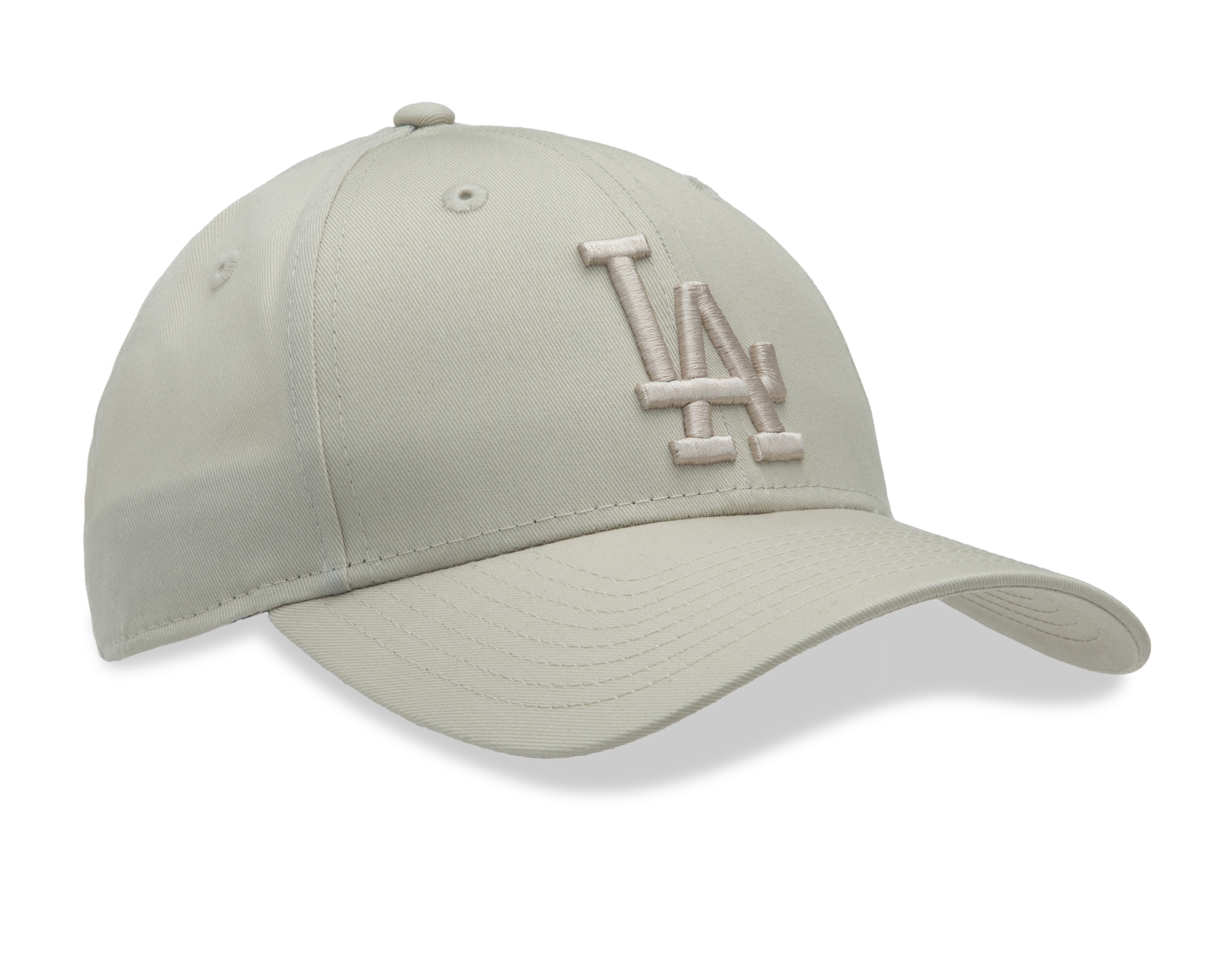 Foto 3 pulgar | Foto 2 | Gorra New Era 9FORTY Los Angeles Dodgers