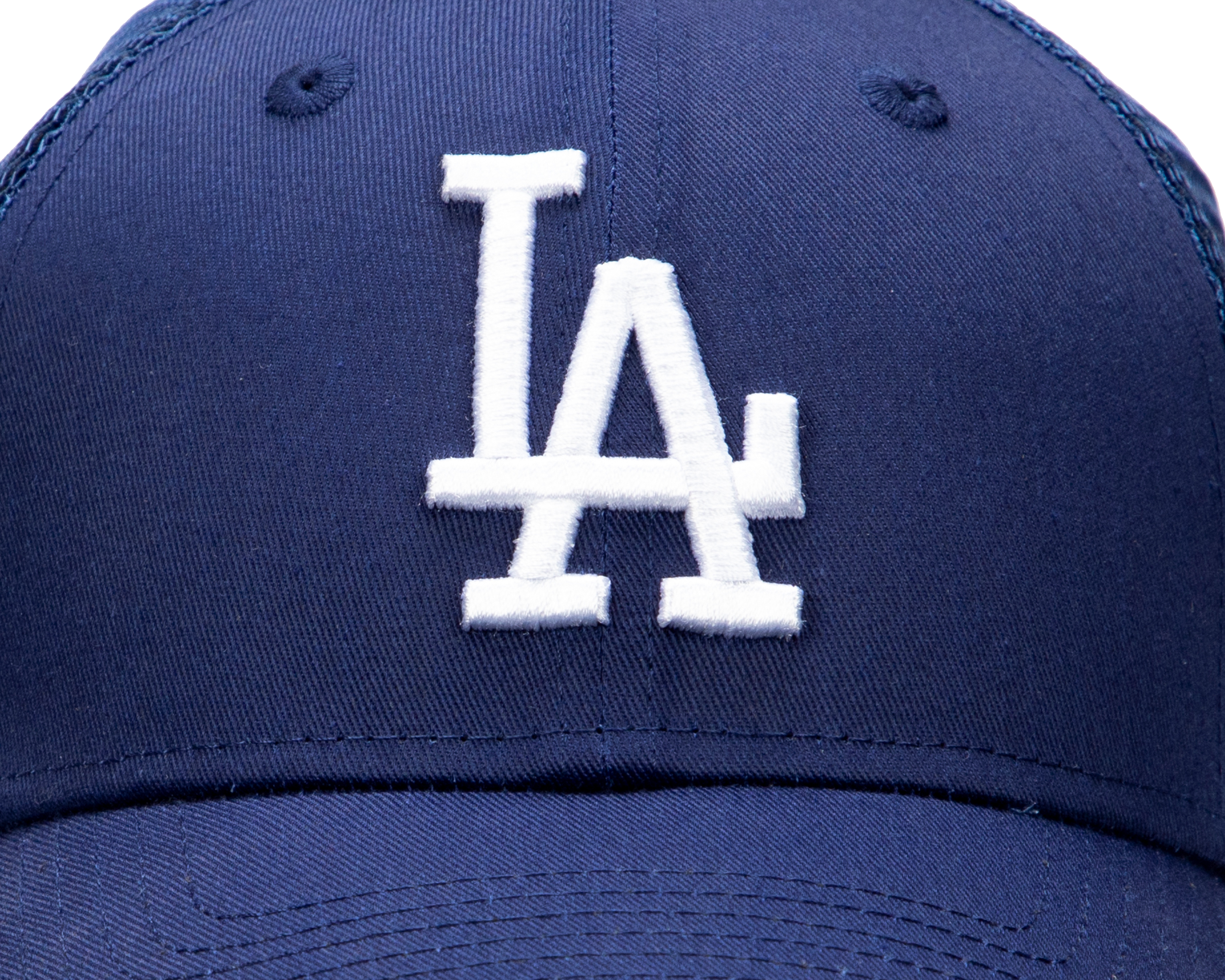 Foto 5 pulgar | Foto 4 | Gorra New Era 9Forty LA Dodgers