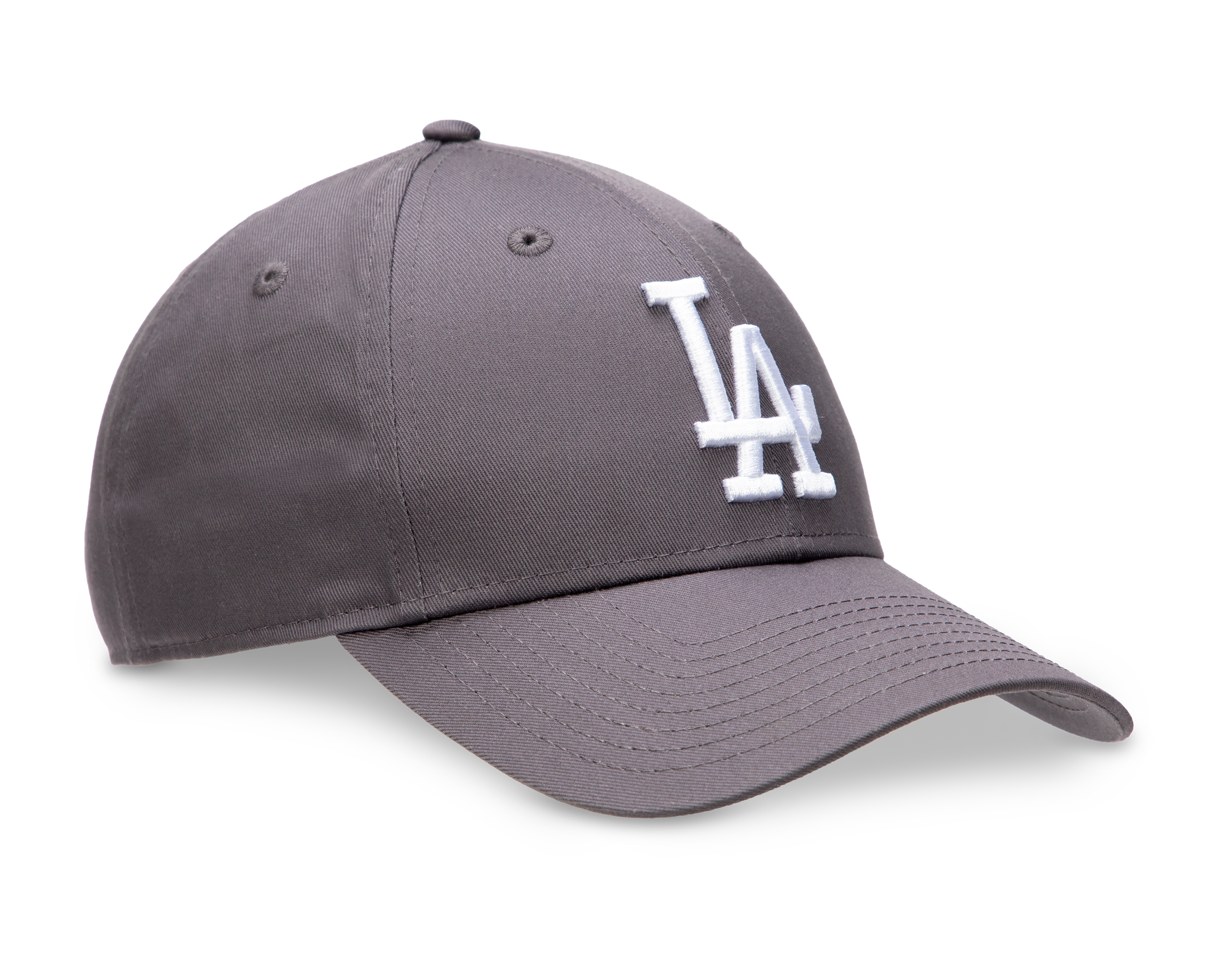 Foto 3 pulgar | Foto 2 | Gorra New Era 9Forty LA Dodgers
