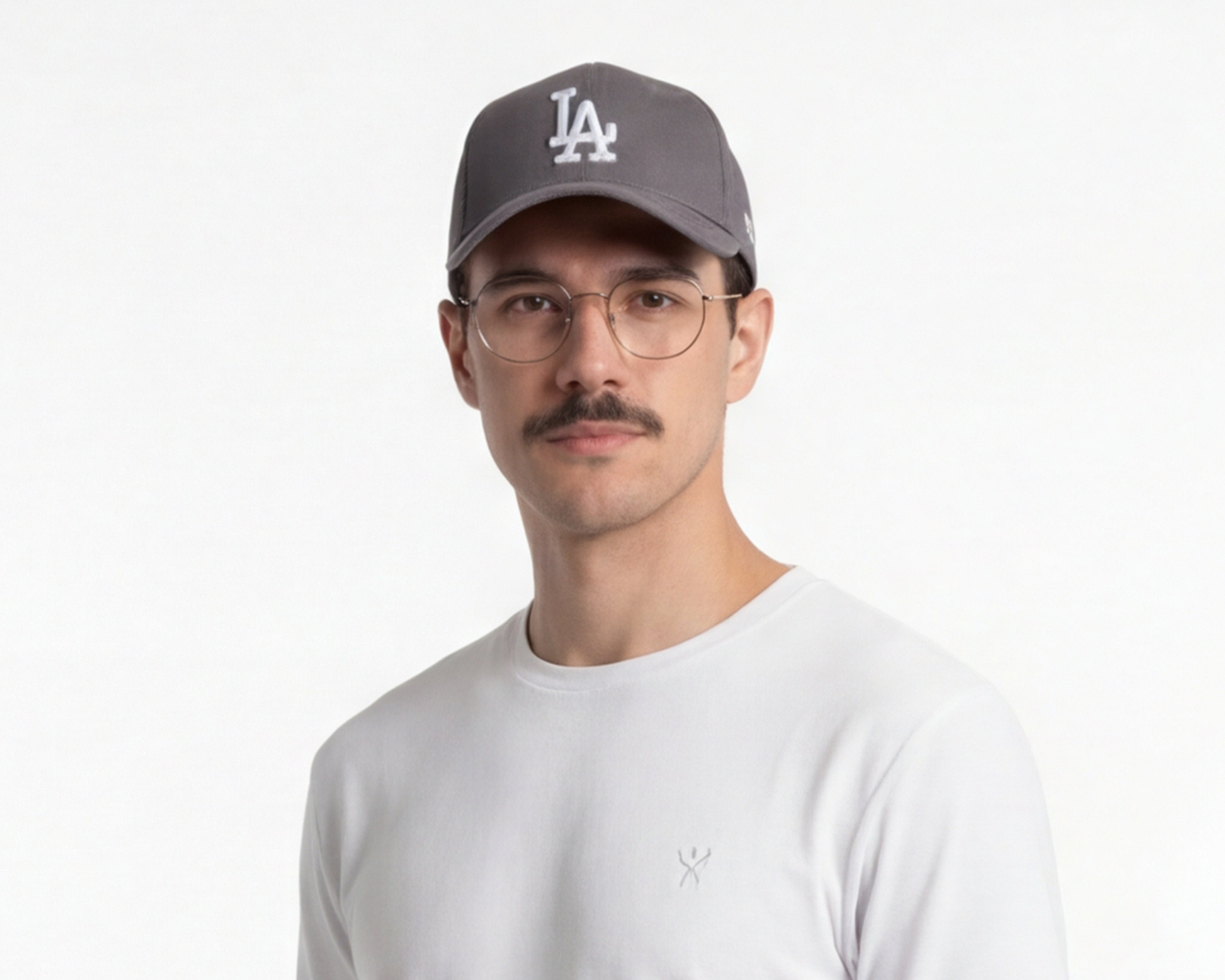 Foto 5 | Foto 5 | Gorra New Era 9Forty LA Dodgers