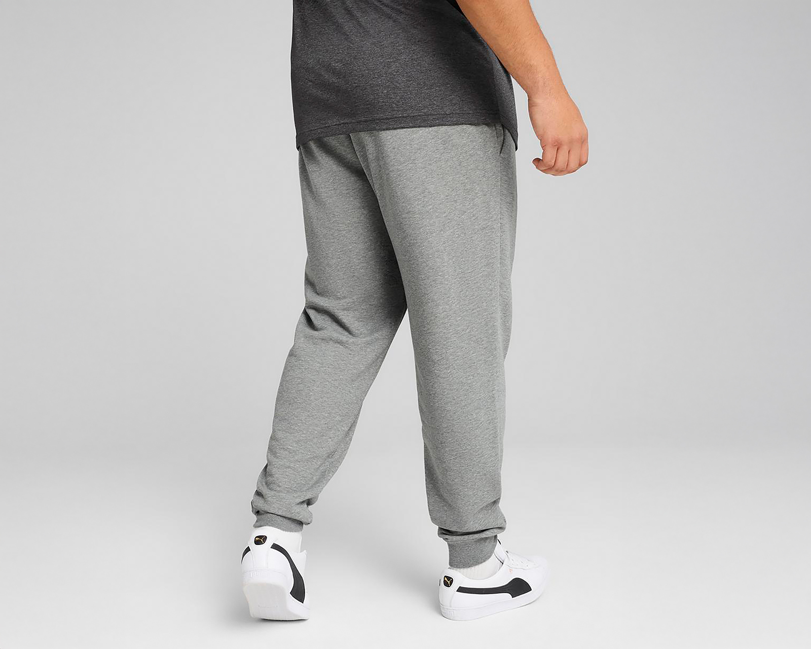 Foto 3 pulgar | Foto 2 | Pants Deportivo Puma Essentials No 1 para Hombre