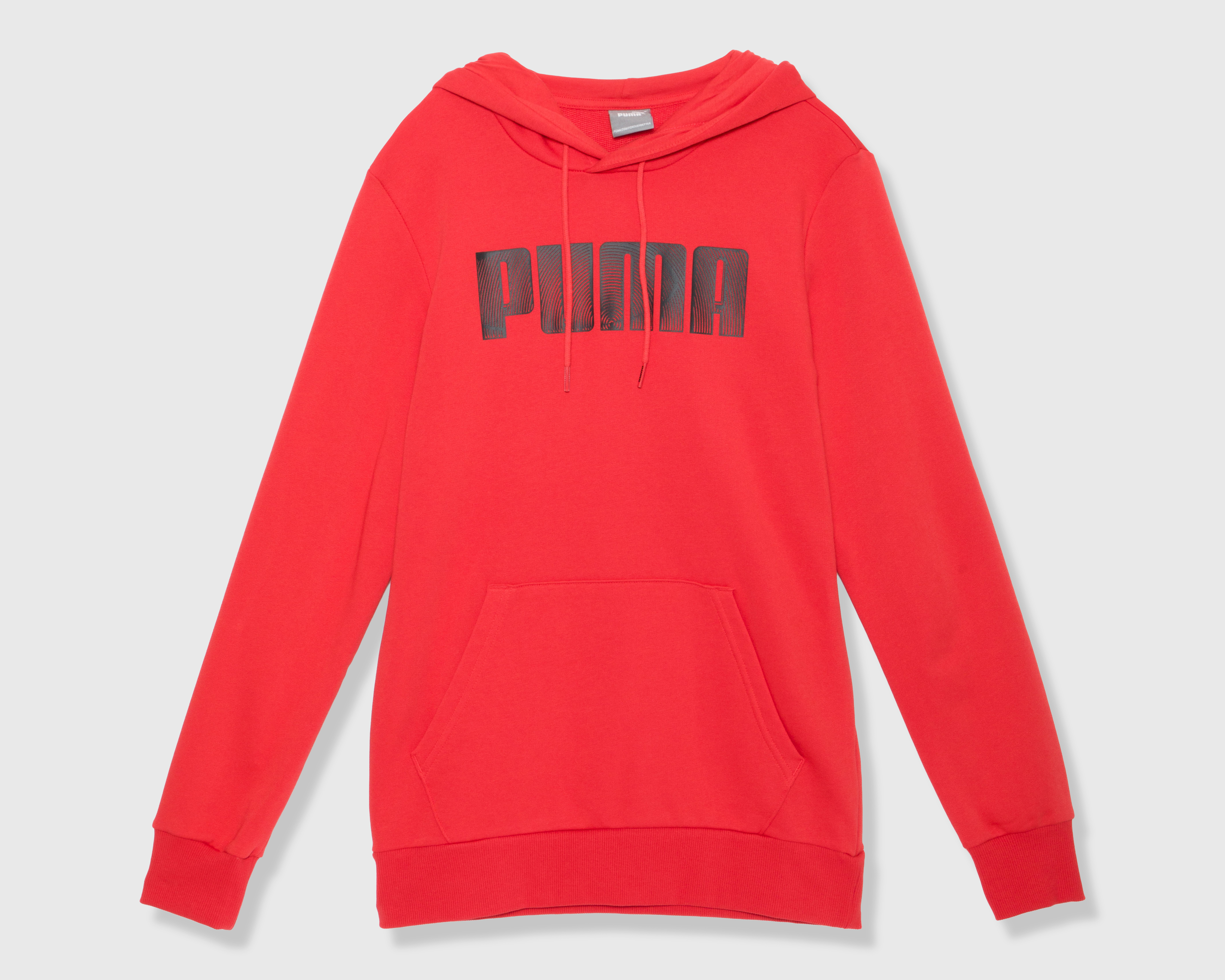 Foto 2 pulgar | Foto 1 | Sudadera con Capucha Puma para Hombre