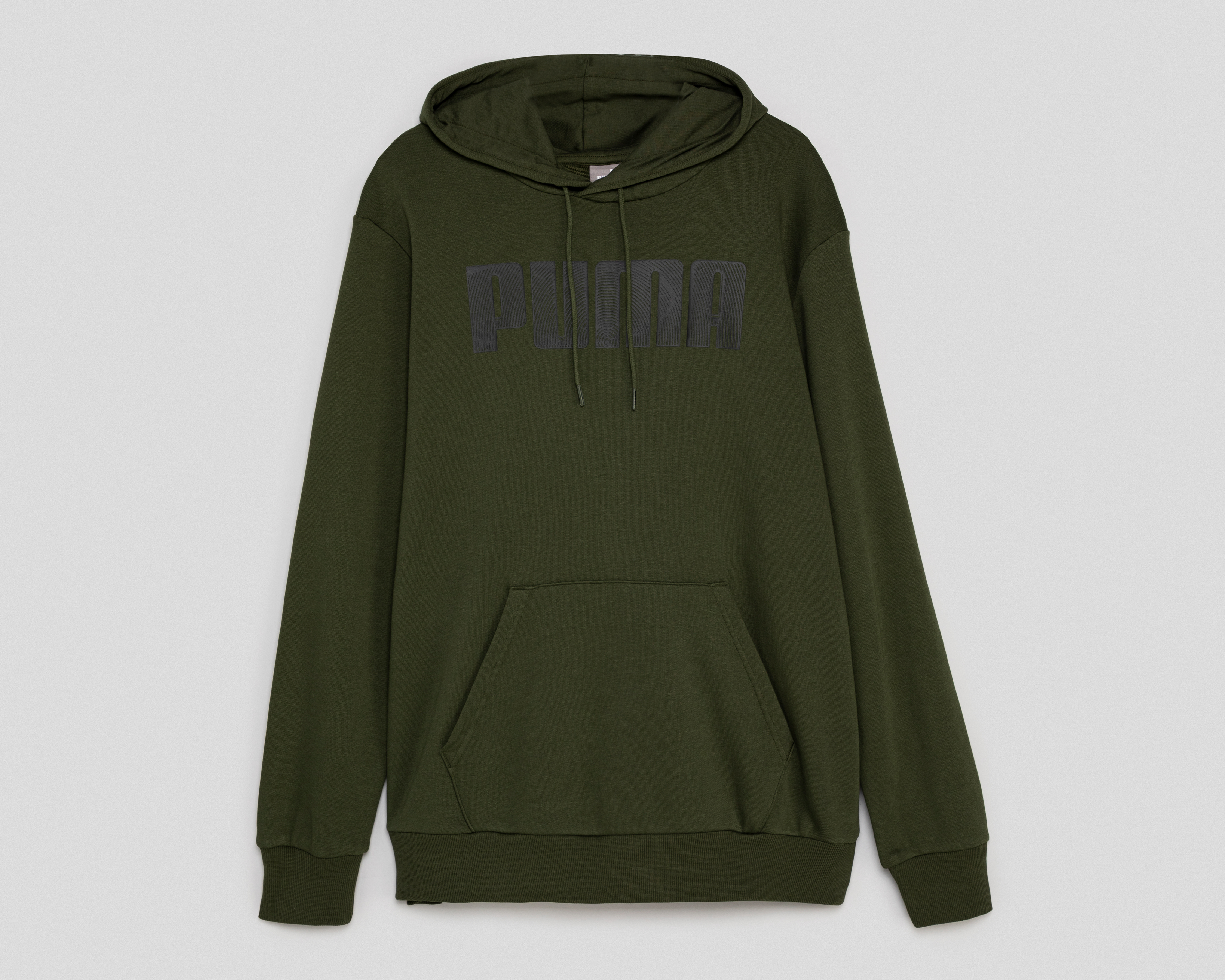 Sudadera Deportiva Puma Mass Merch para Hombre